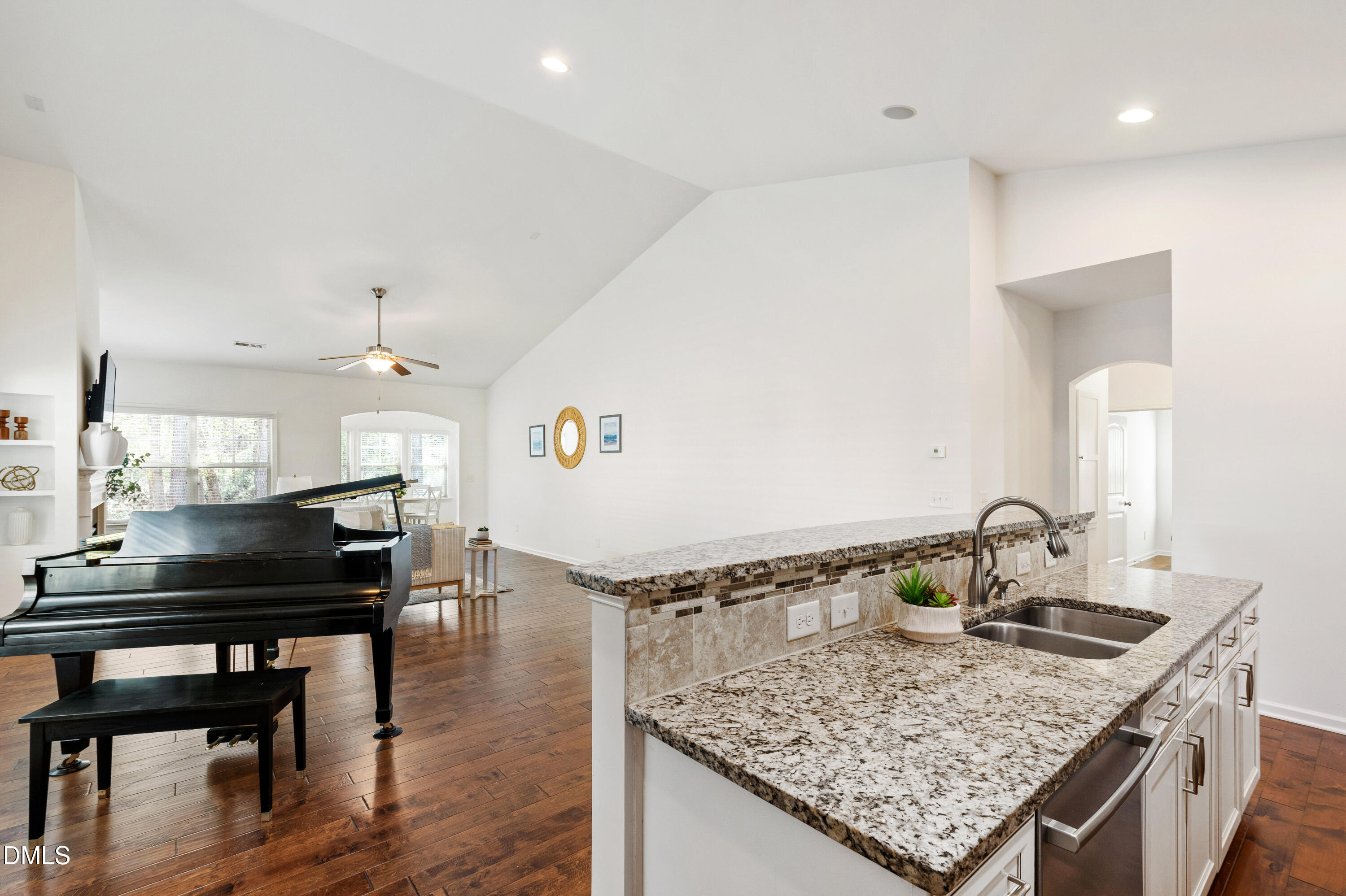 405 Pine Burr Street