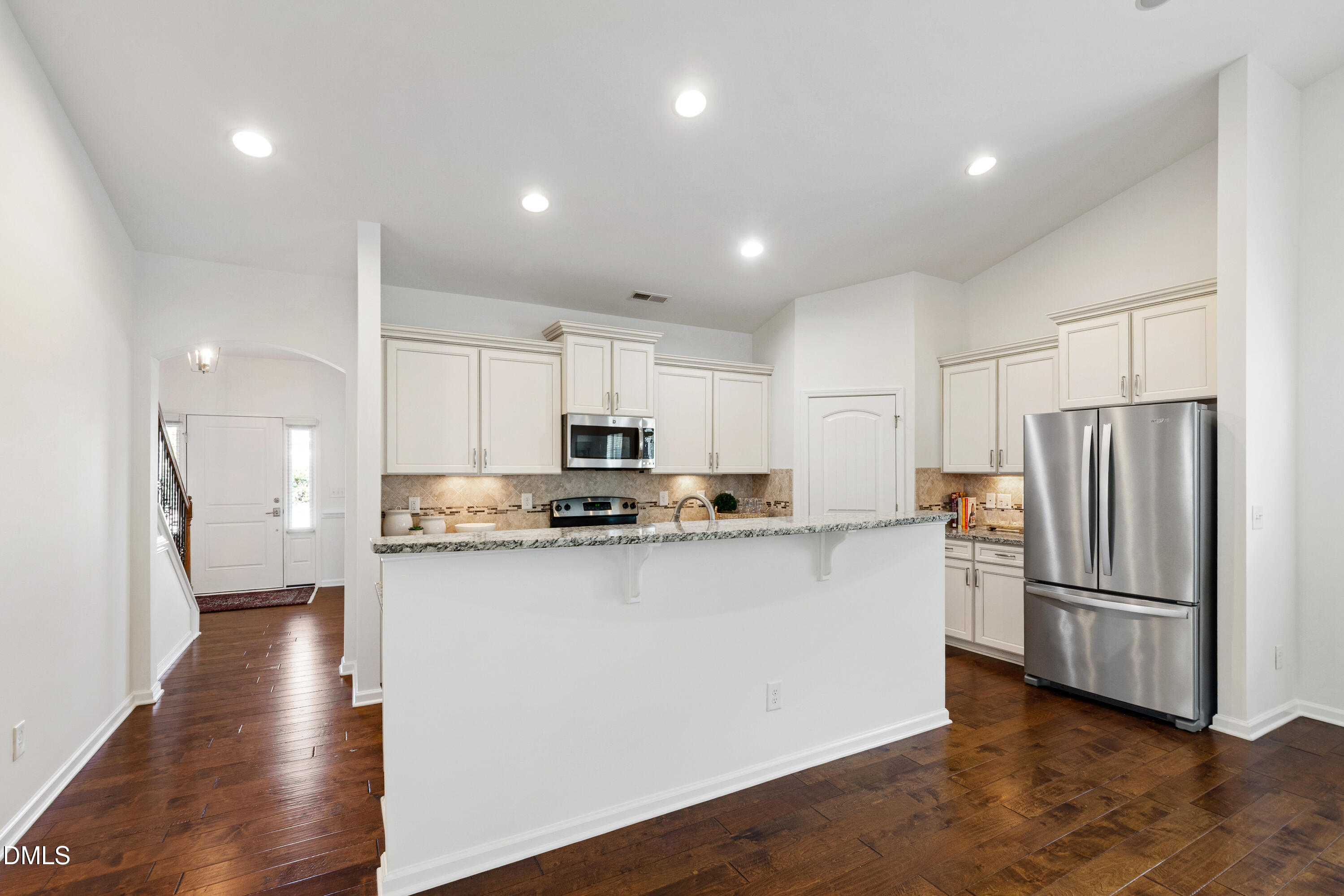 405 Pine Burr Street