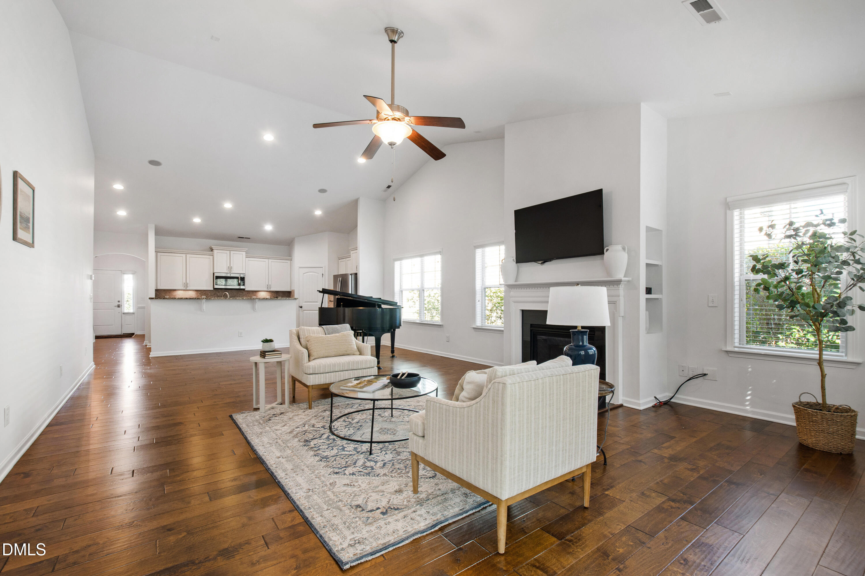 405 Pine Burr Street