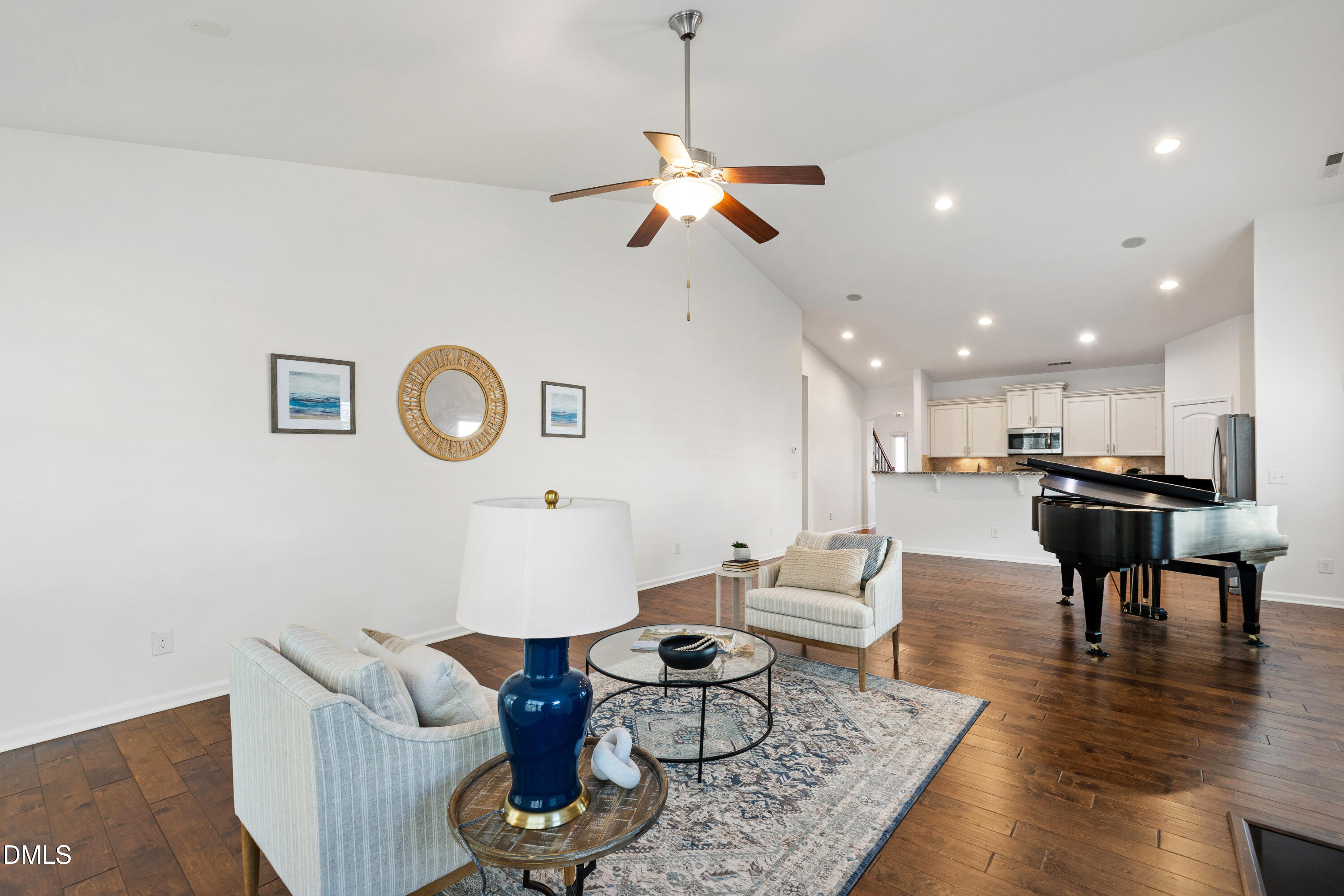 405 Pine Burr Street