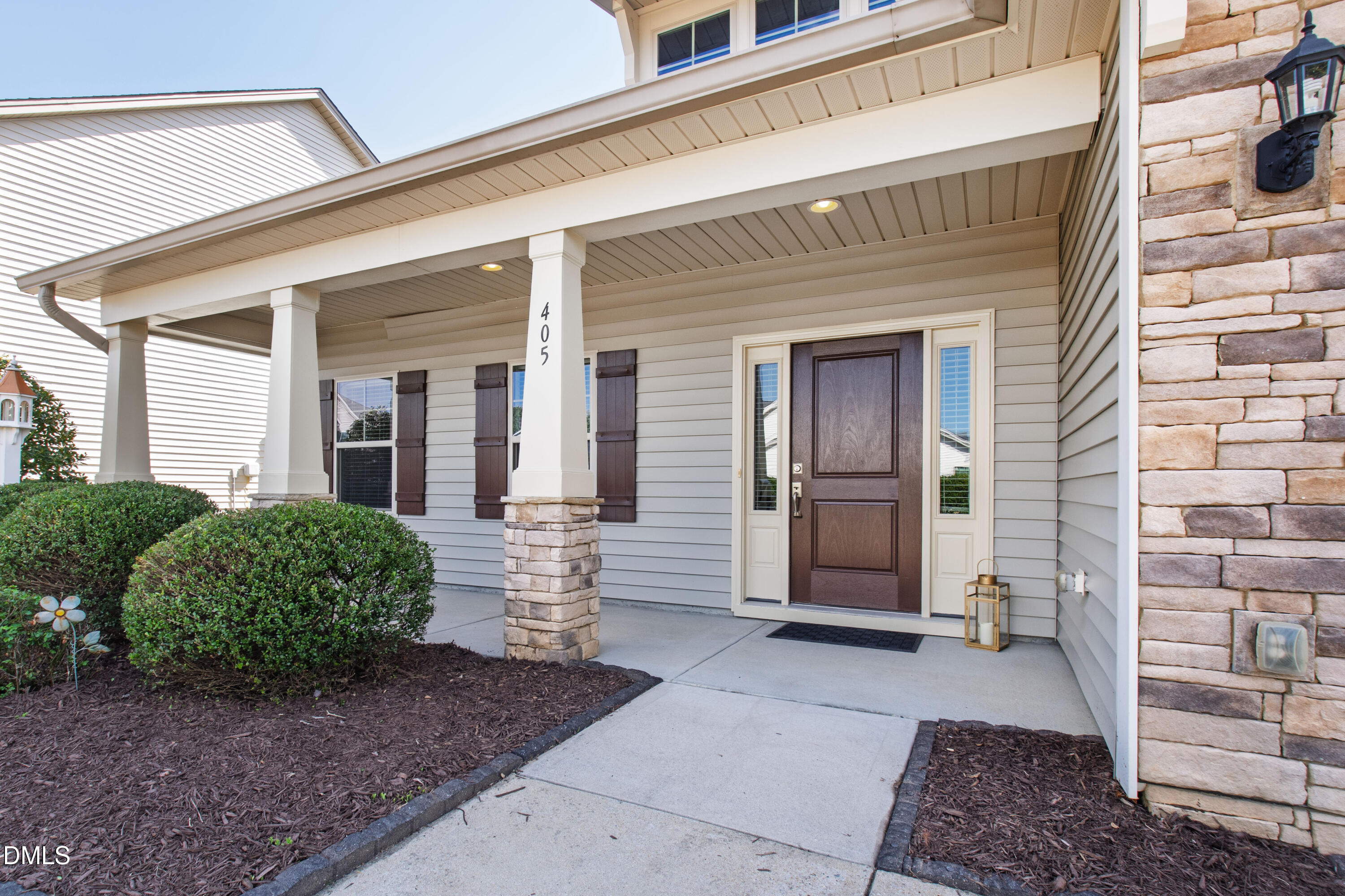 405 Pine Burr Street