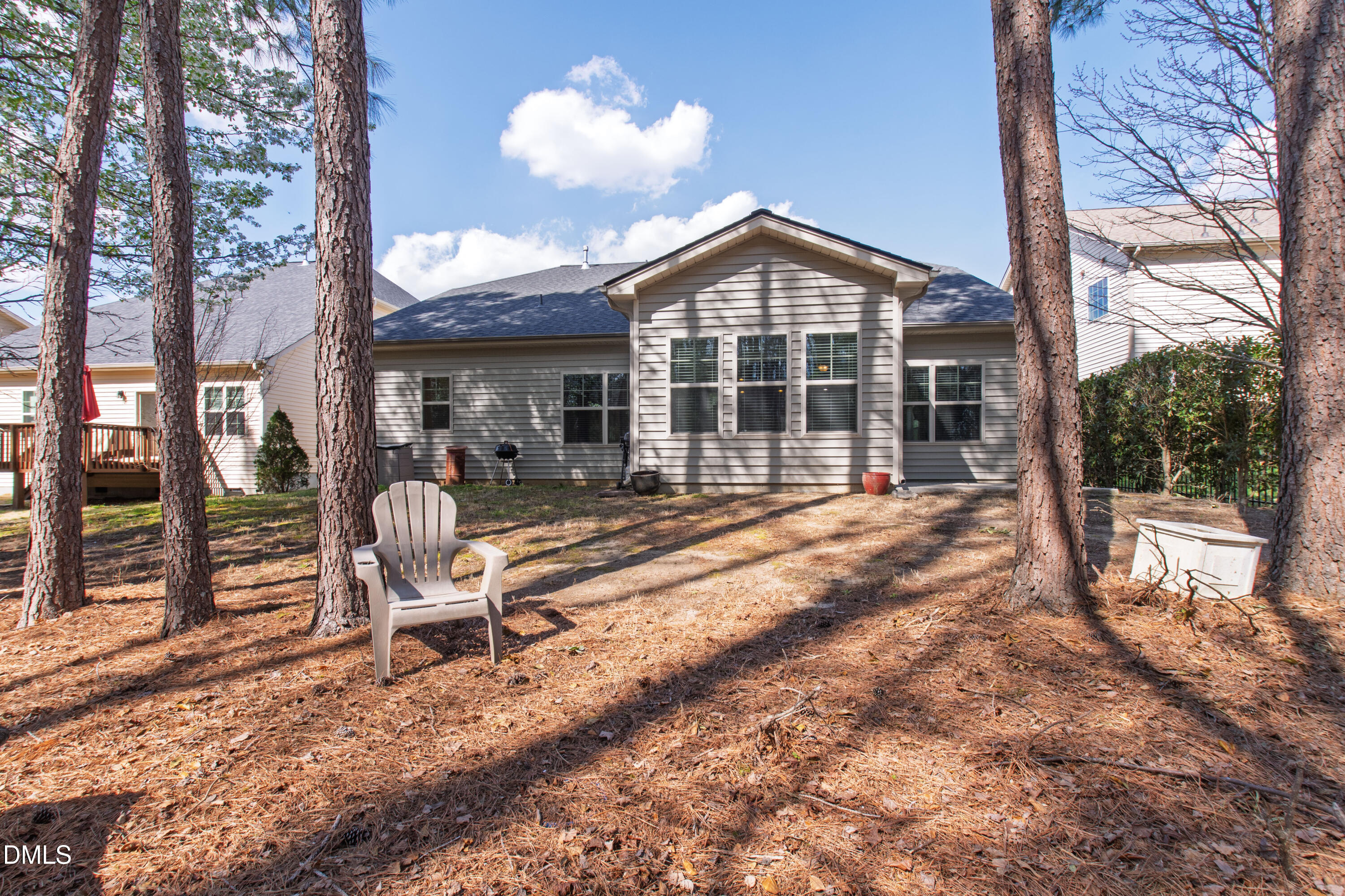 405 Pine Burr Street