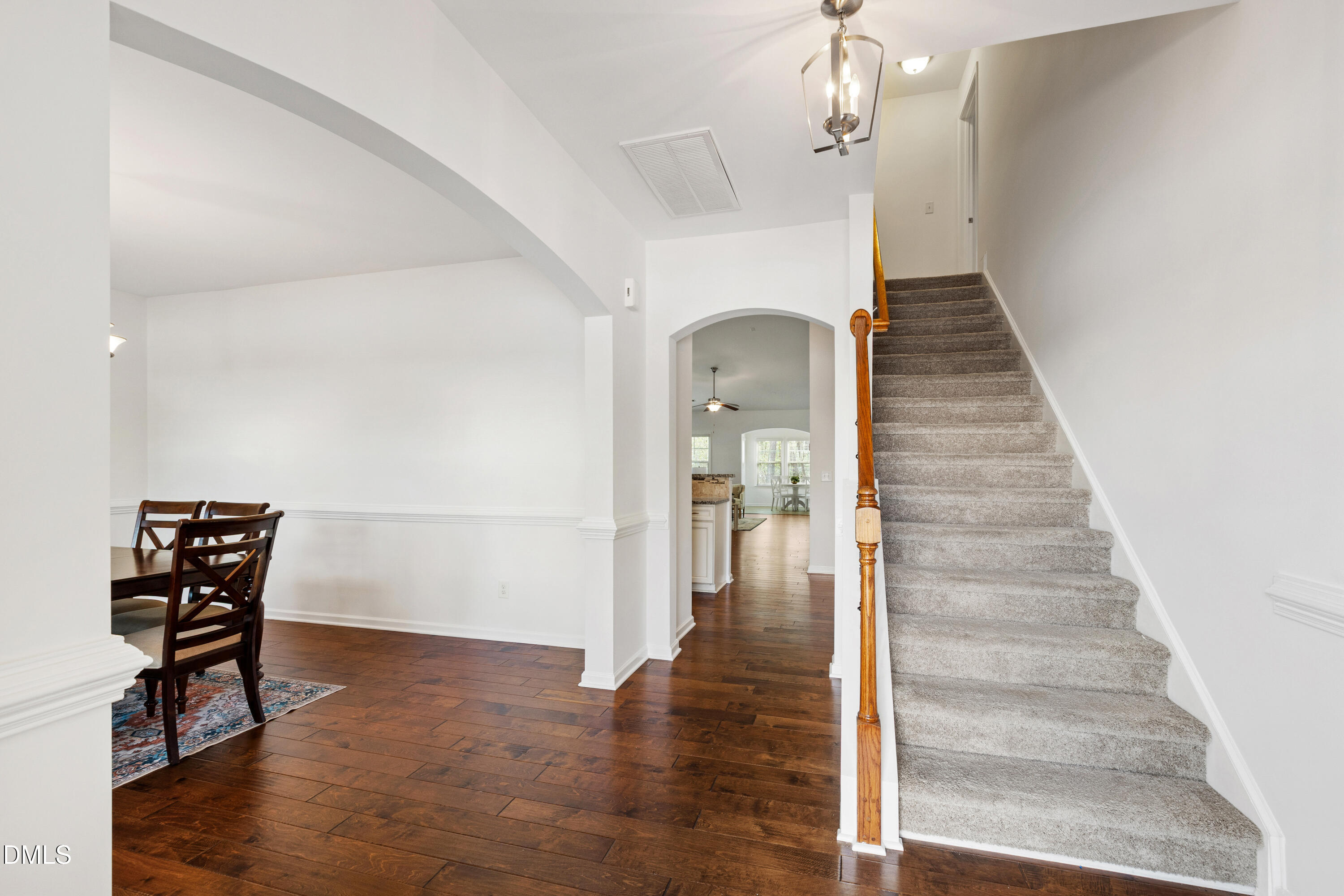 405 Pine Burr Street