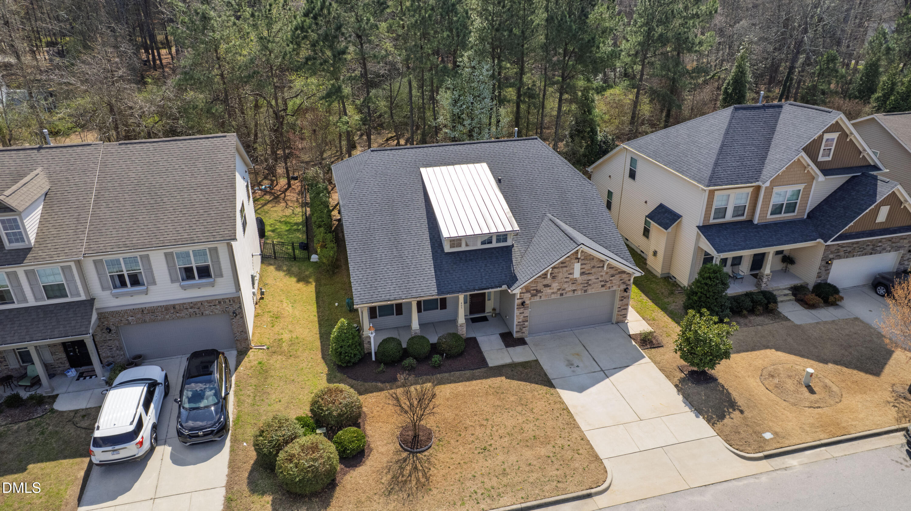 405 Pine Burr Street