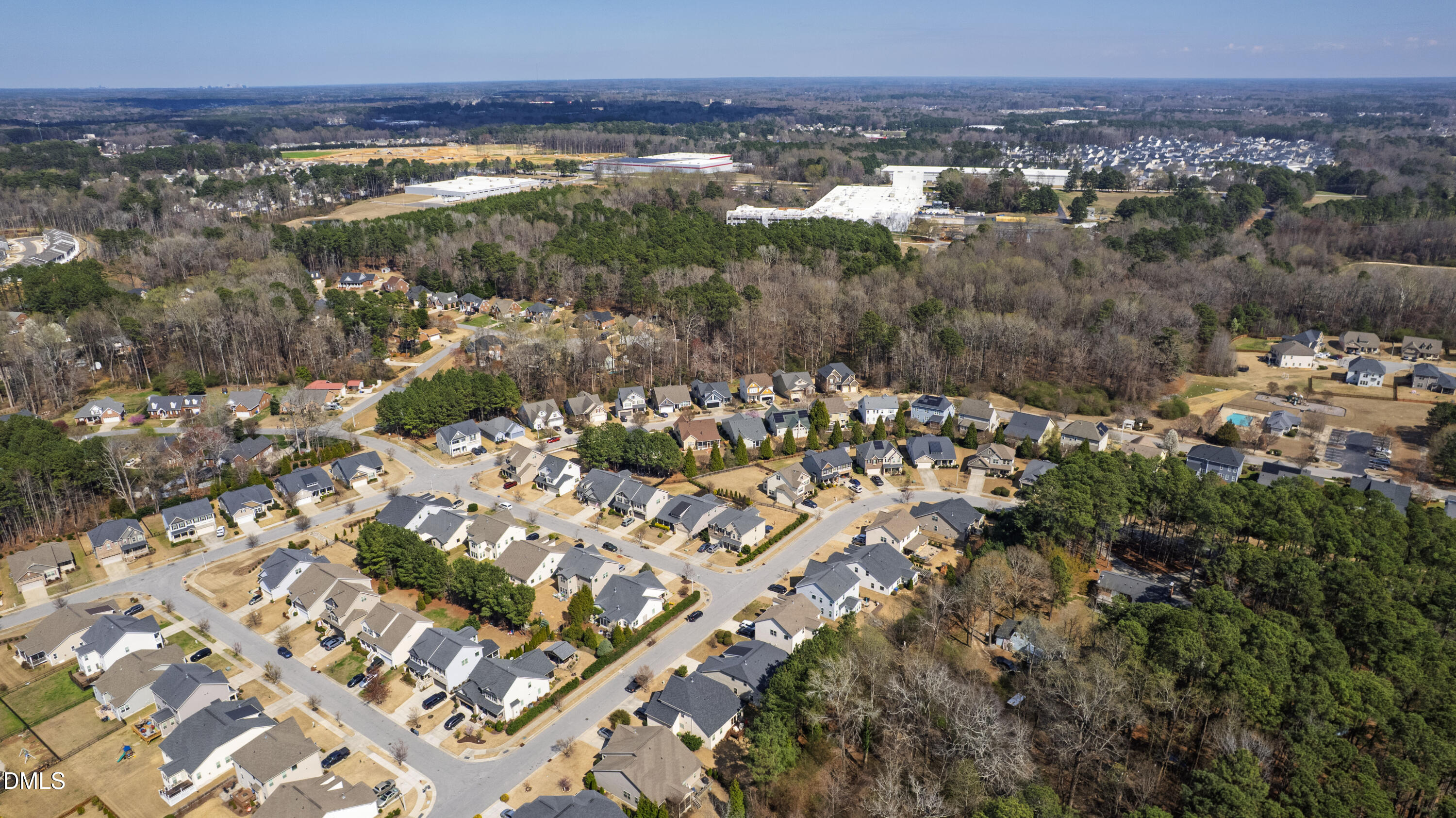 405 Pine Burr Street