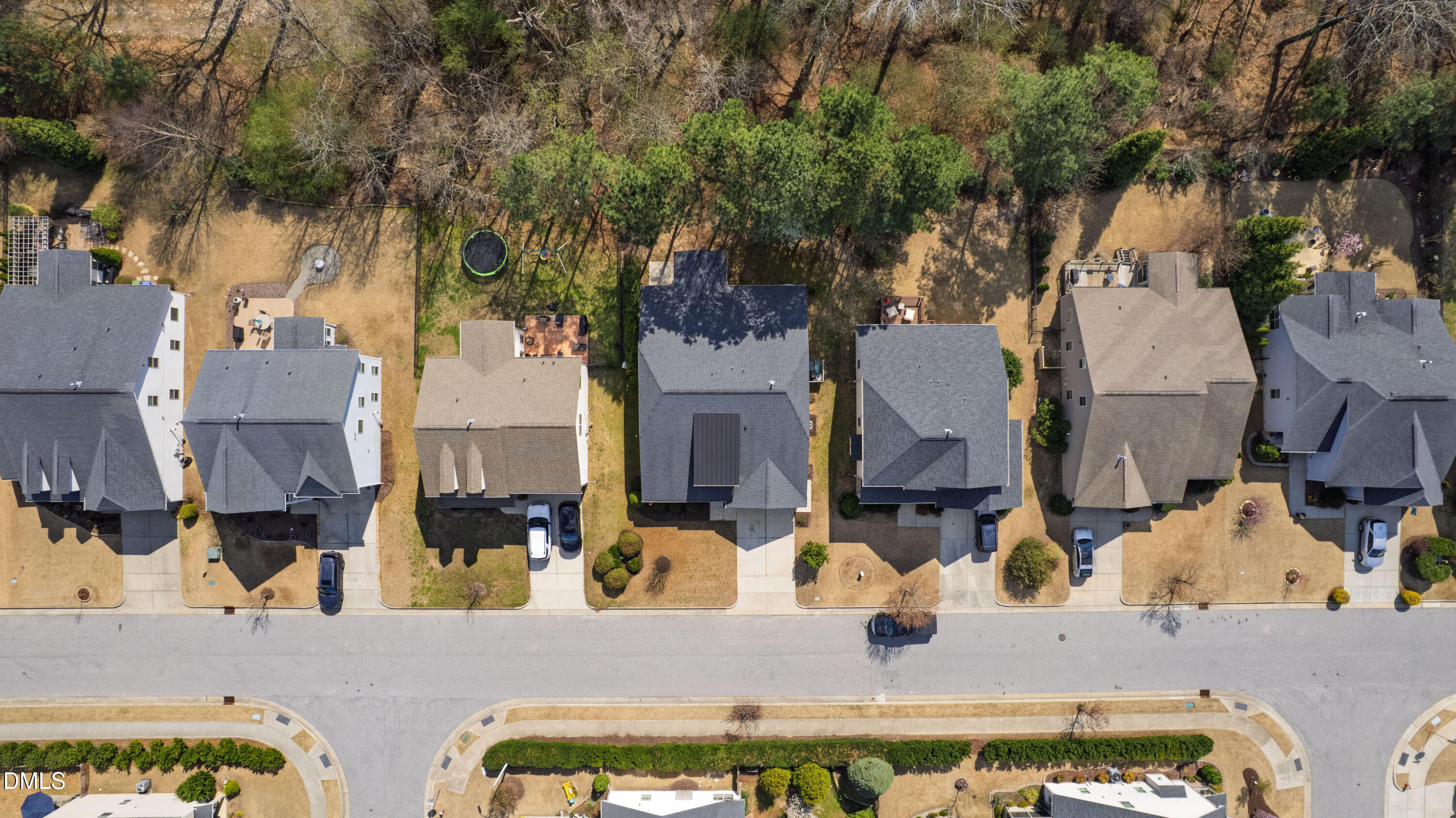 405 Pine Burr Street