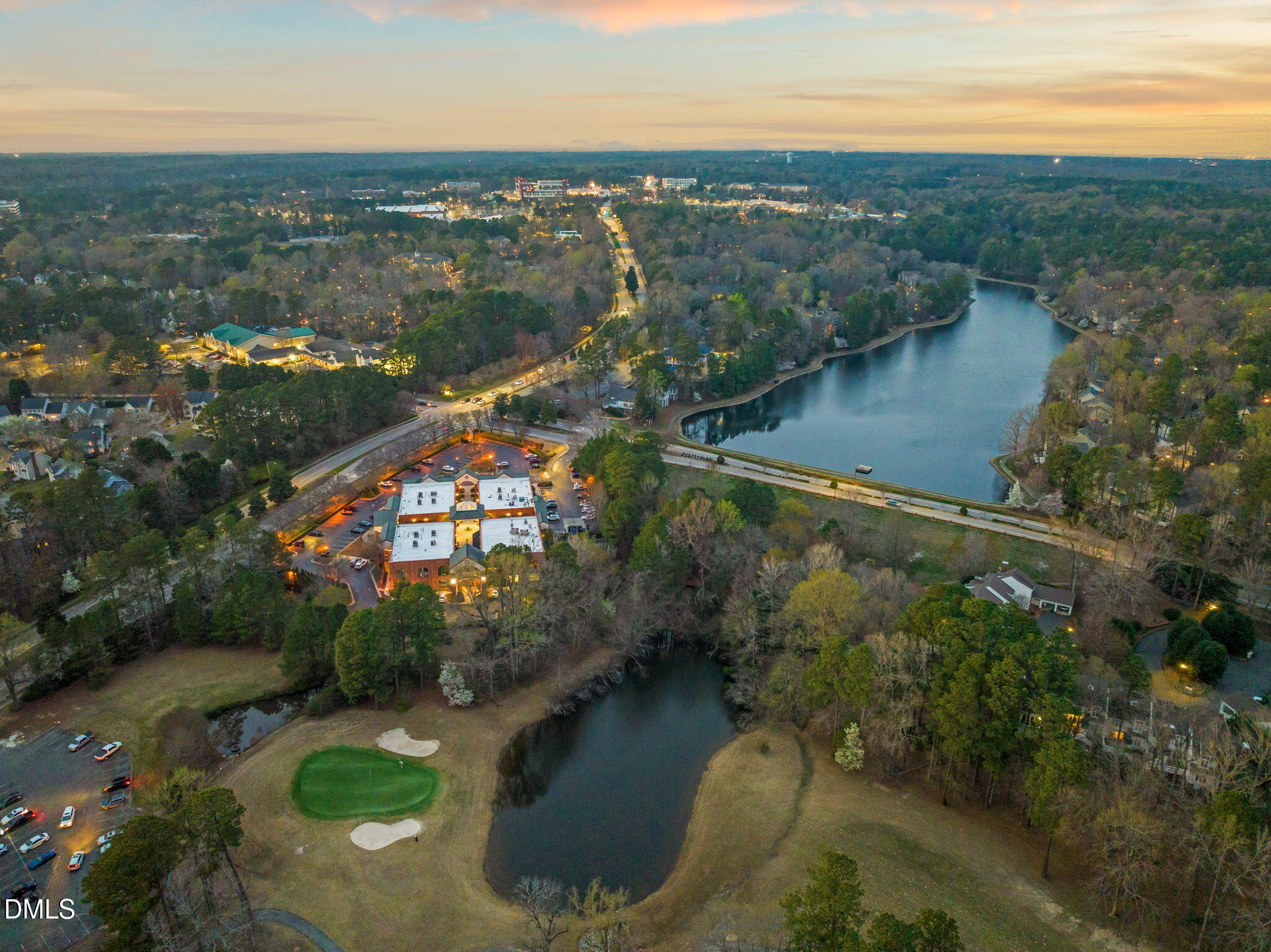 105 Loch Bend Lane
