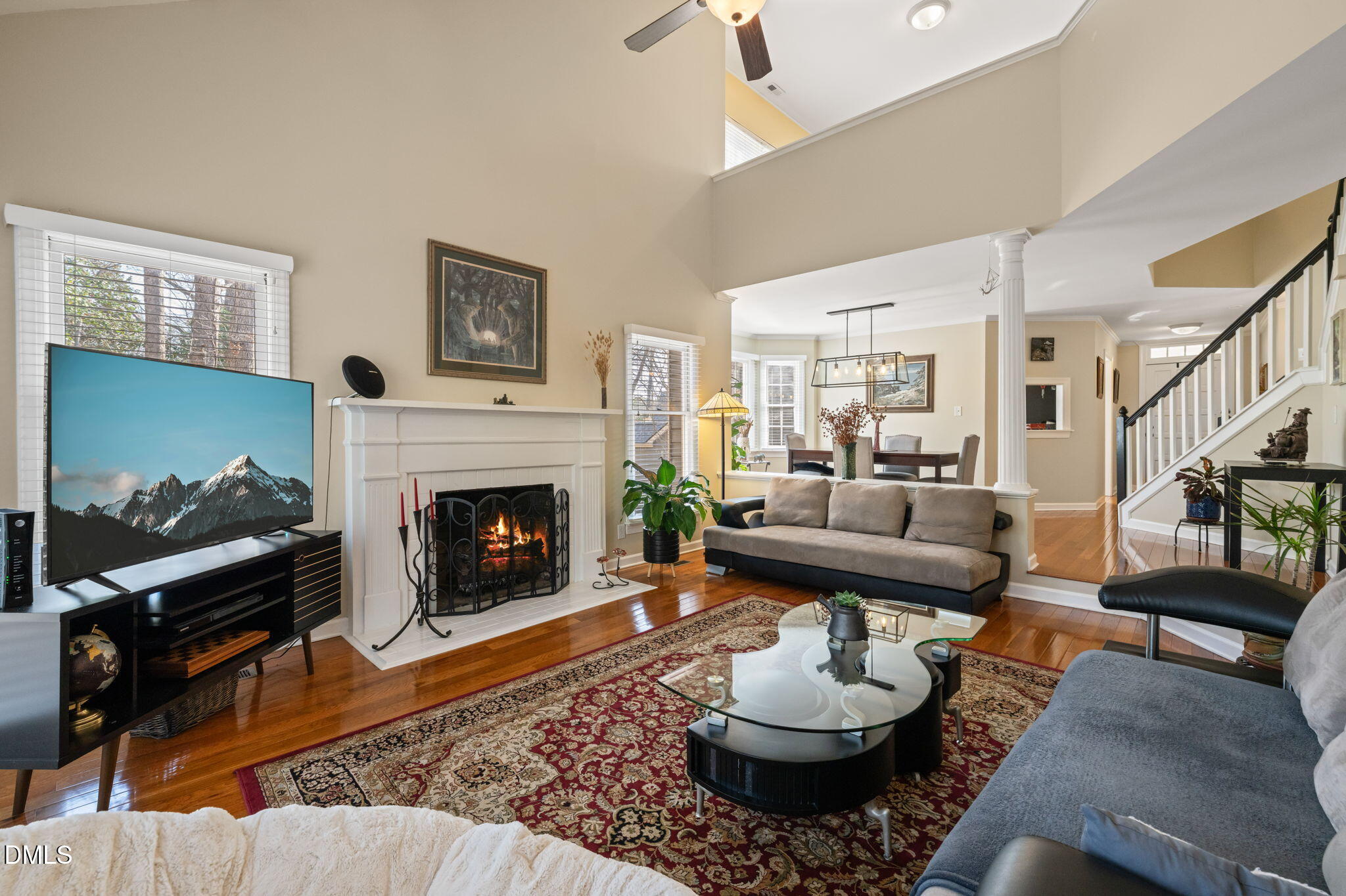 105 Loch Bend Lane