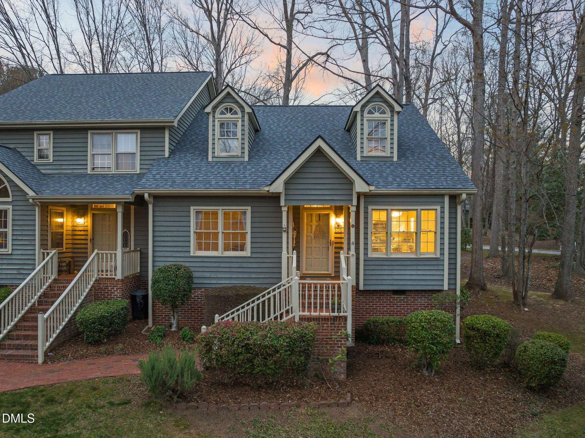 105 Loch Bend Lane