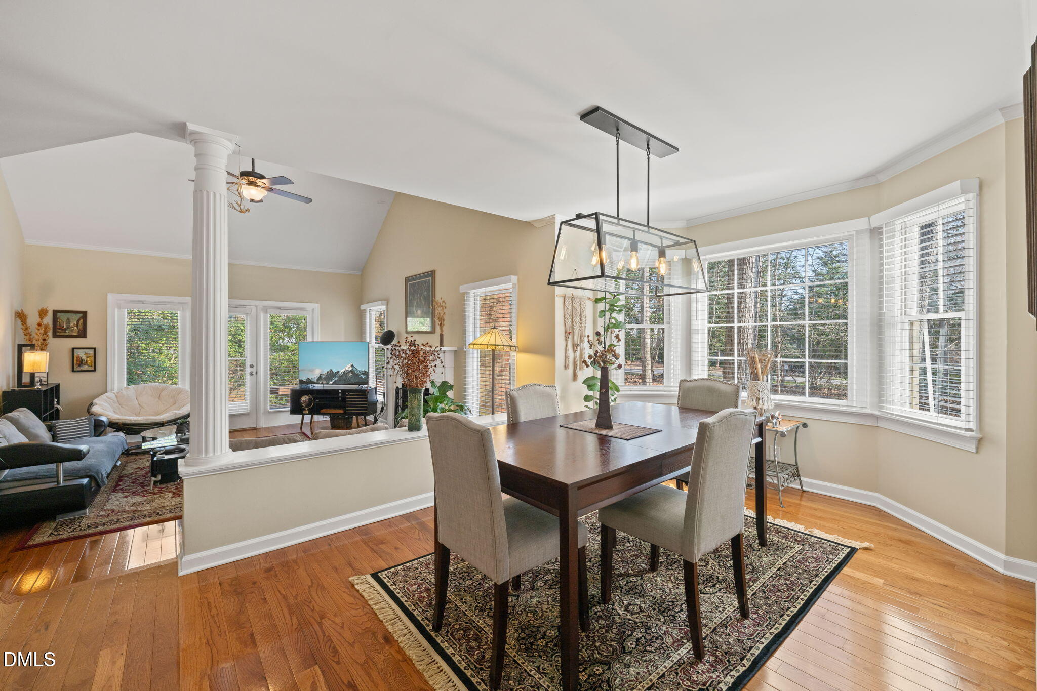 105 Loch Bend Lane