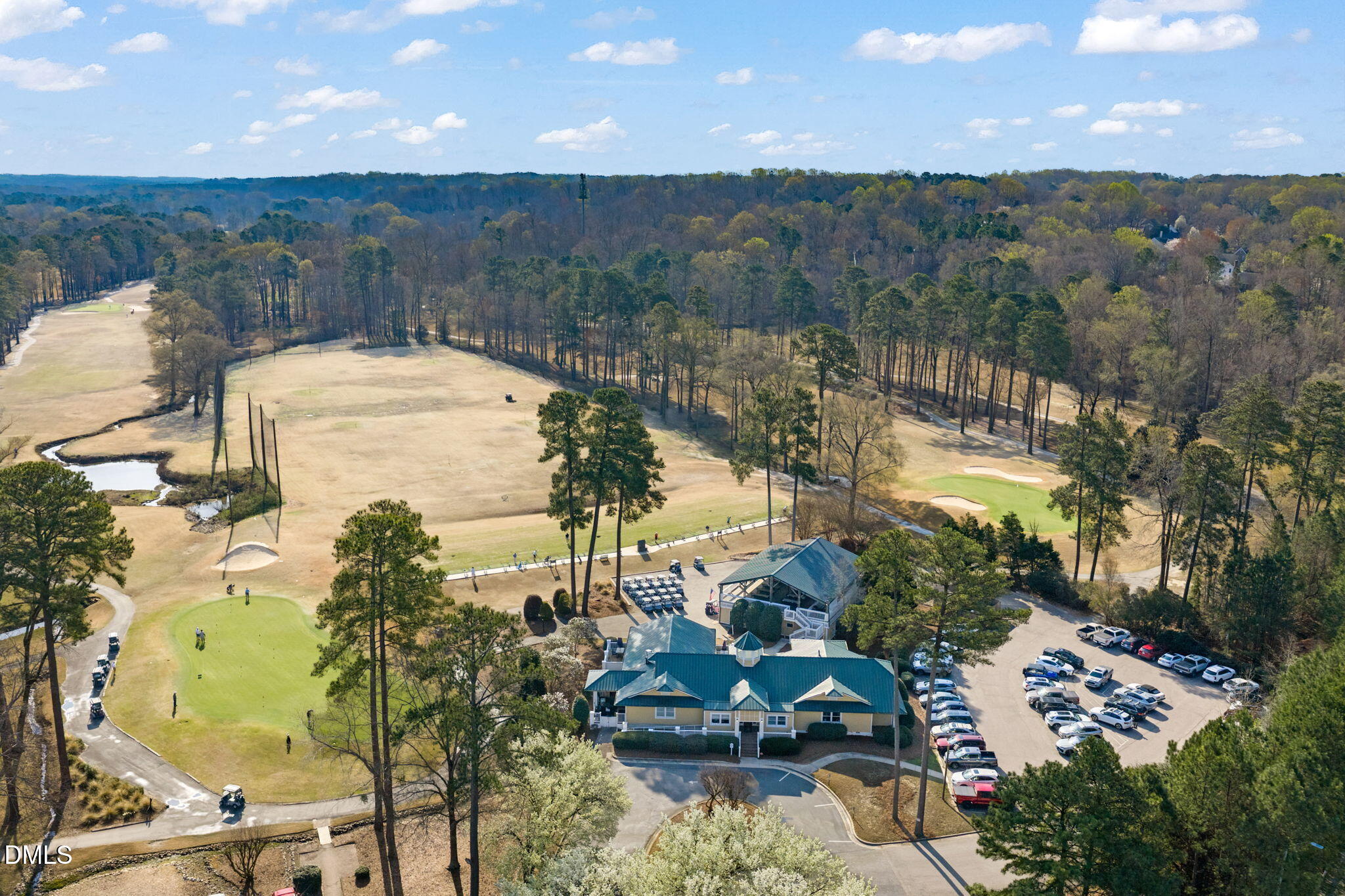 105 Loch Bend Lane