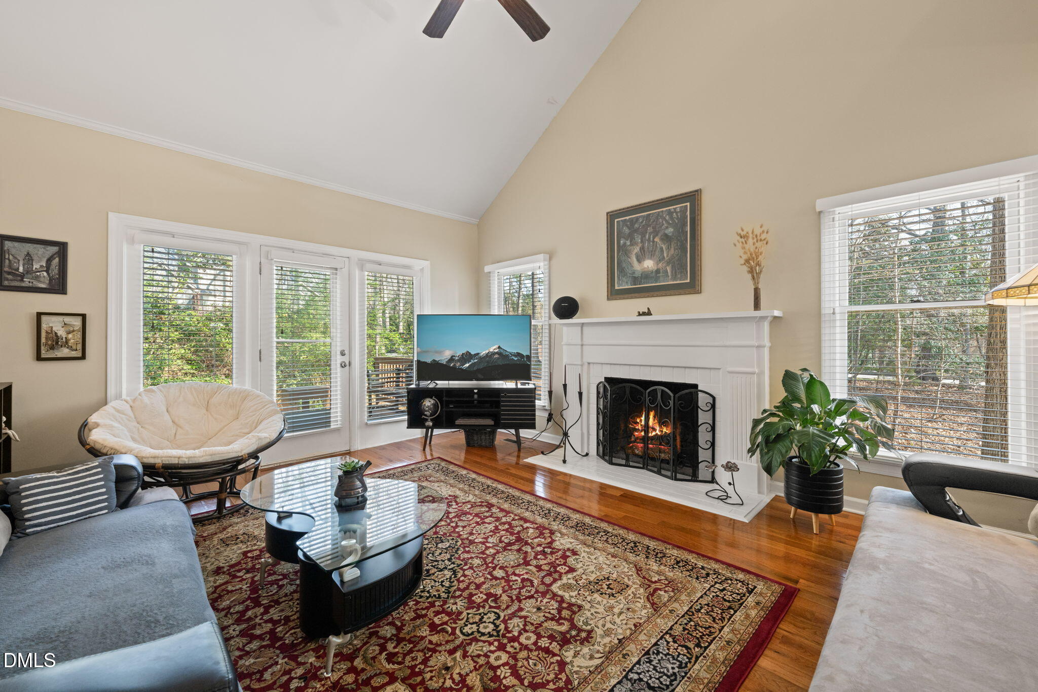 105 Loch Bend Lane