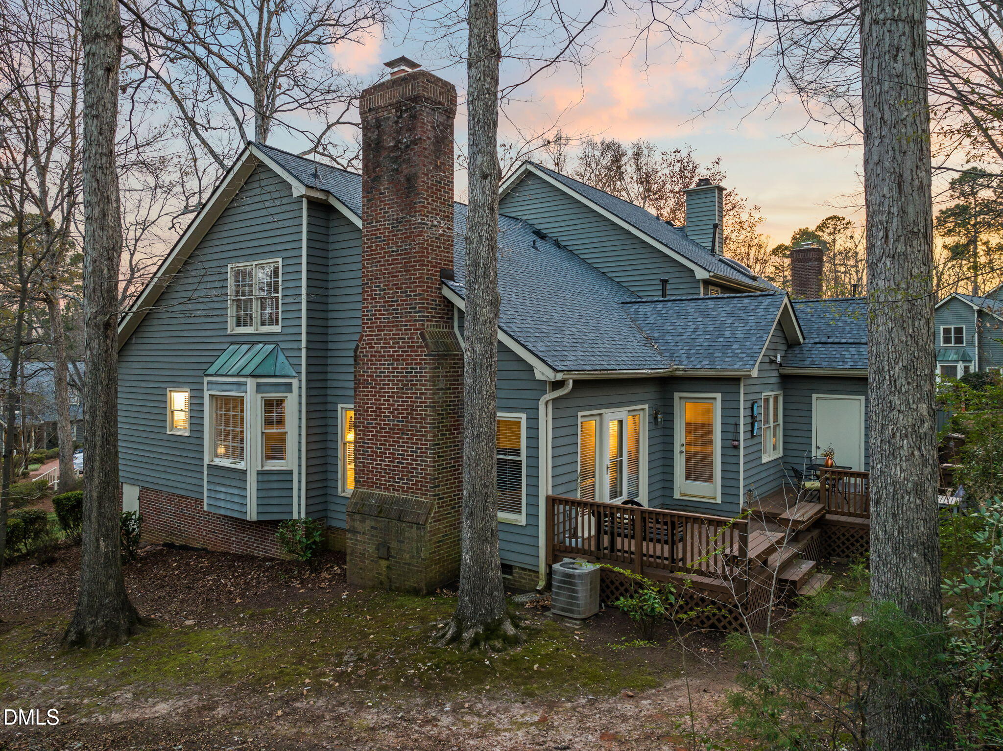 105 Loch Bend Lane