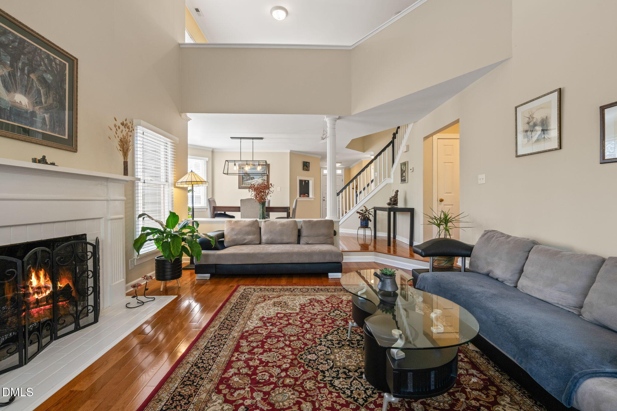 105 Loch Bend Lane