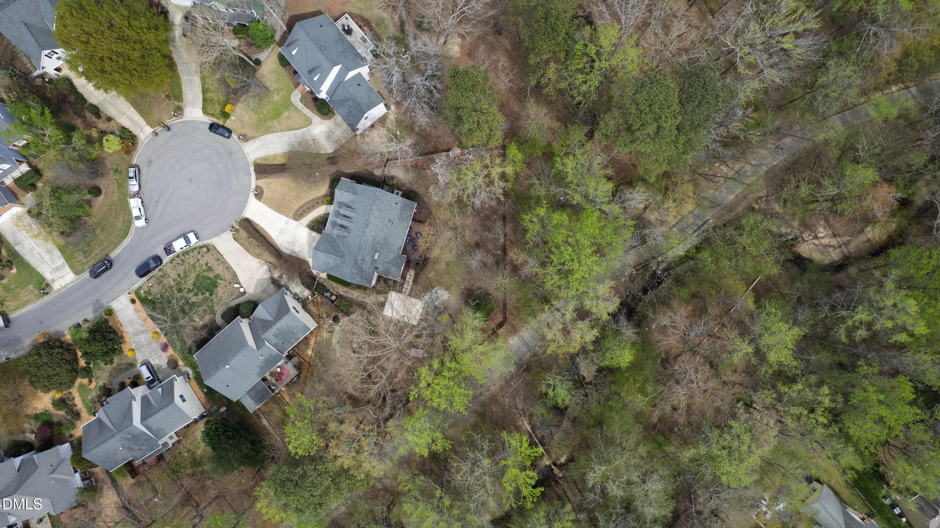 126 Barnes Spring Court