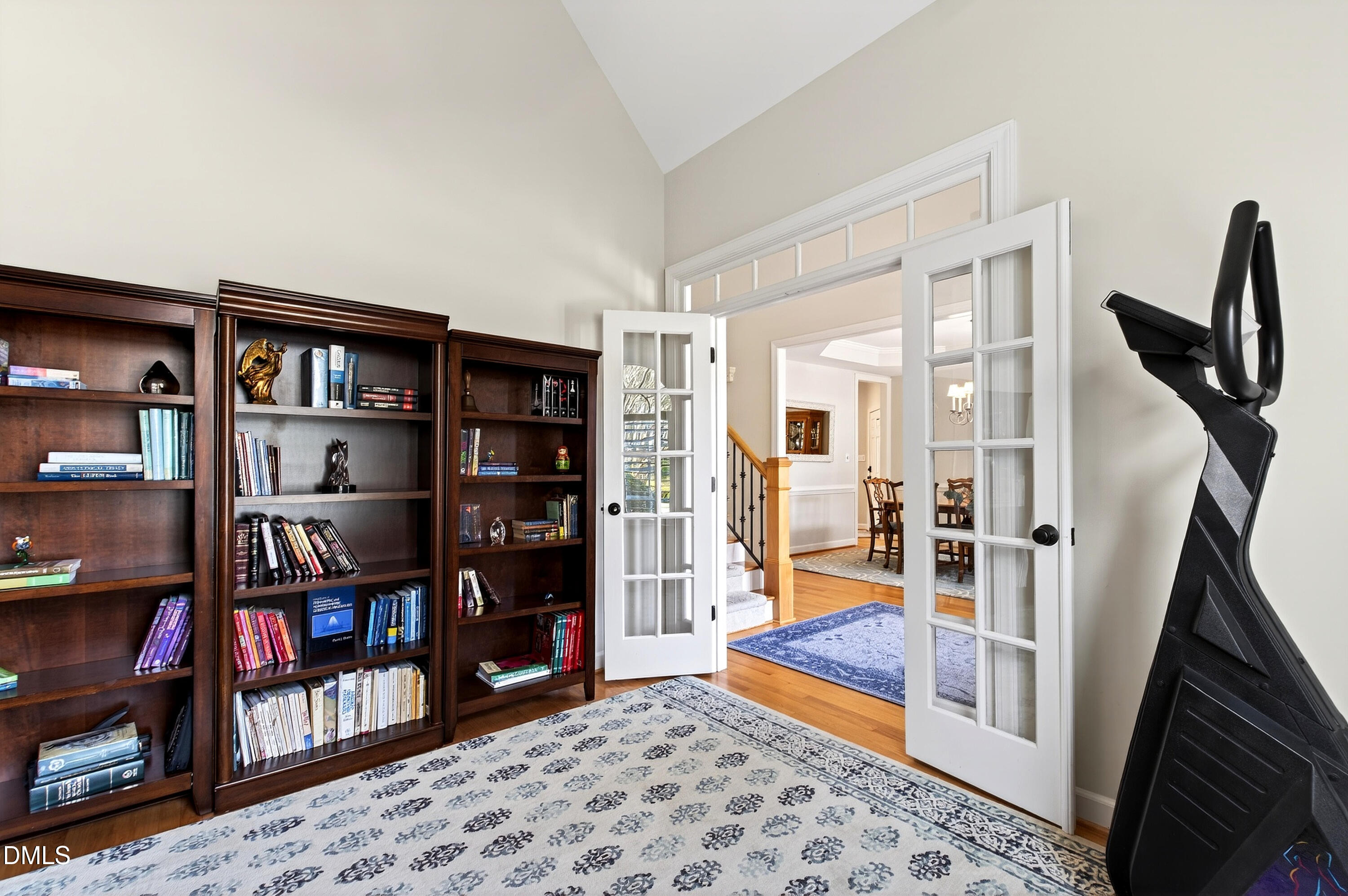 126 Barnes Spring Court