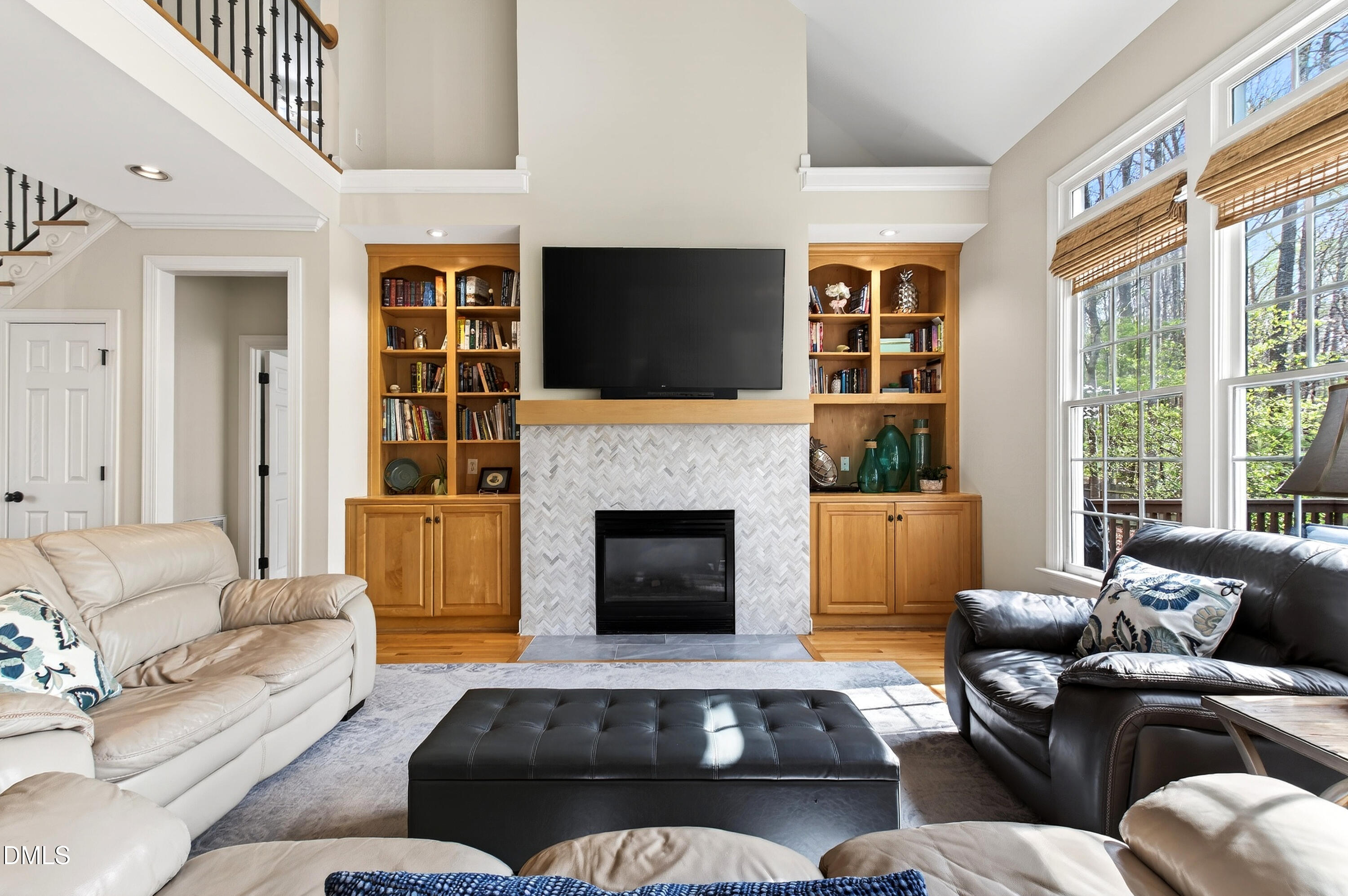 126 Barnes Spring Court