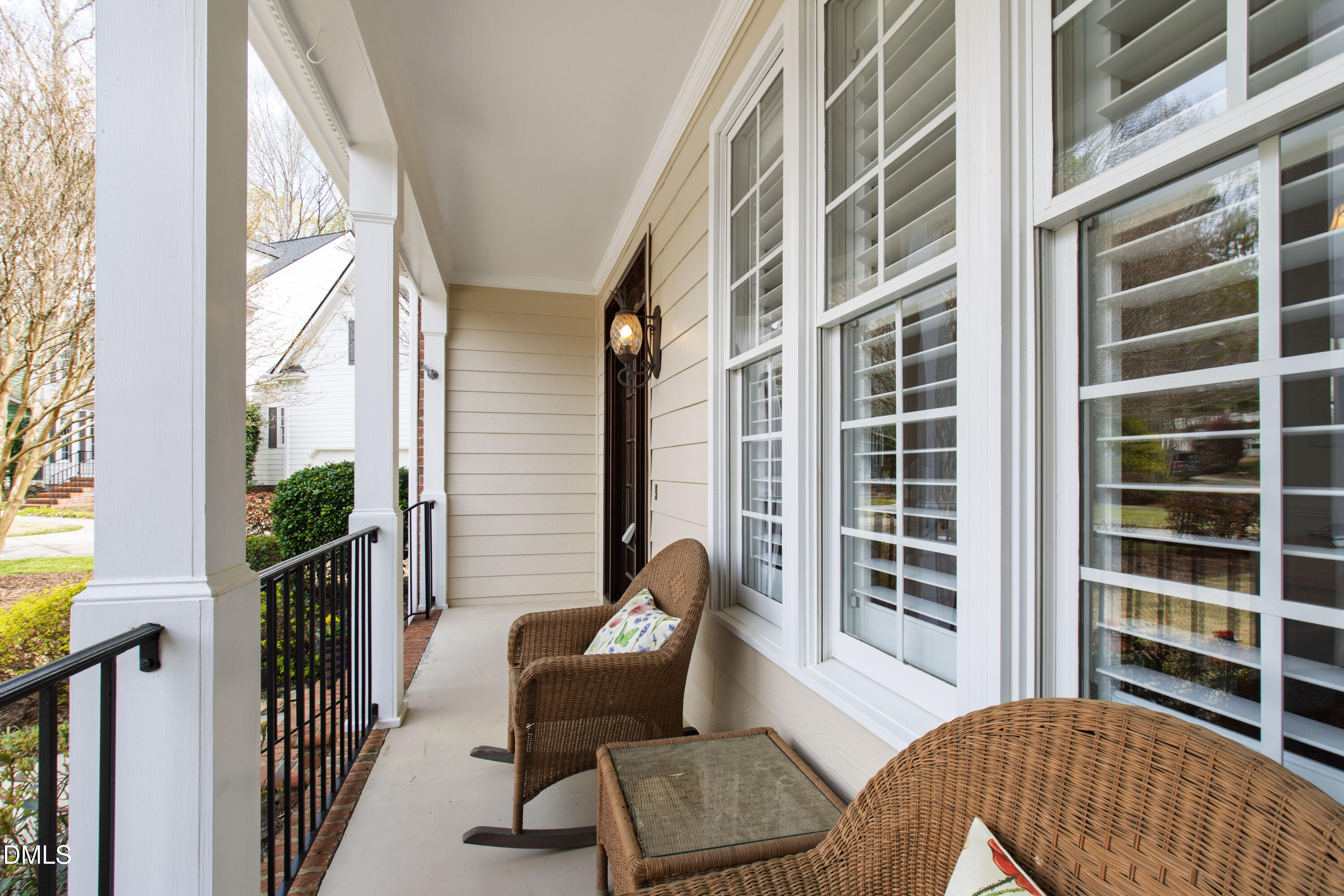 126 Barnes Spring Court