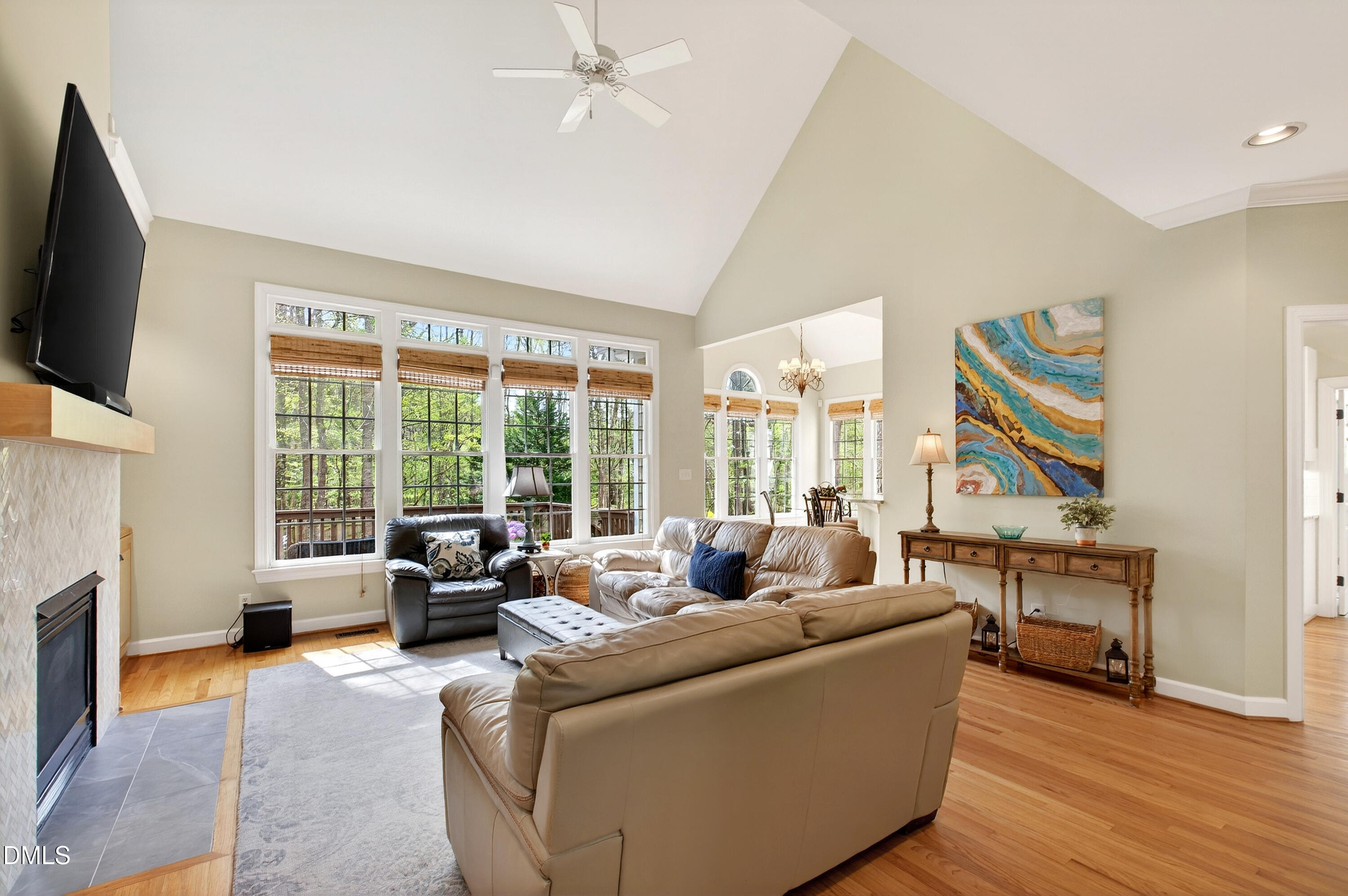 126 Barnes Spring Court