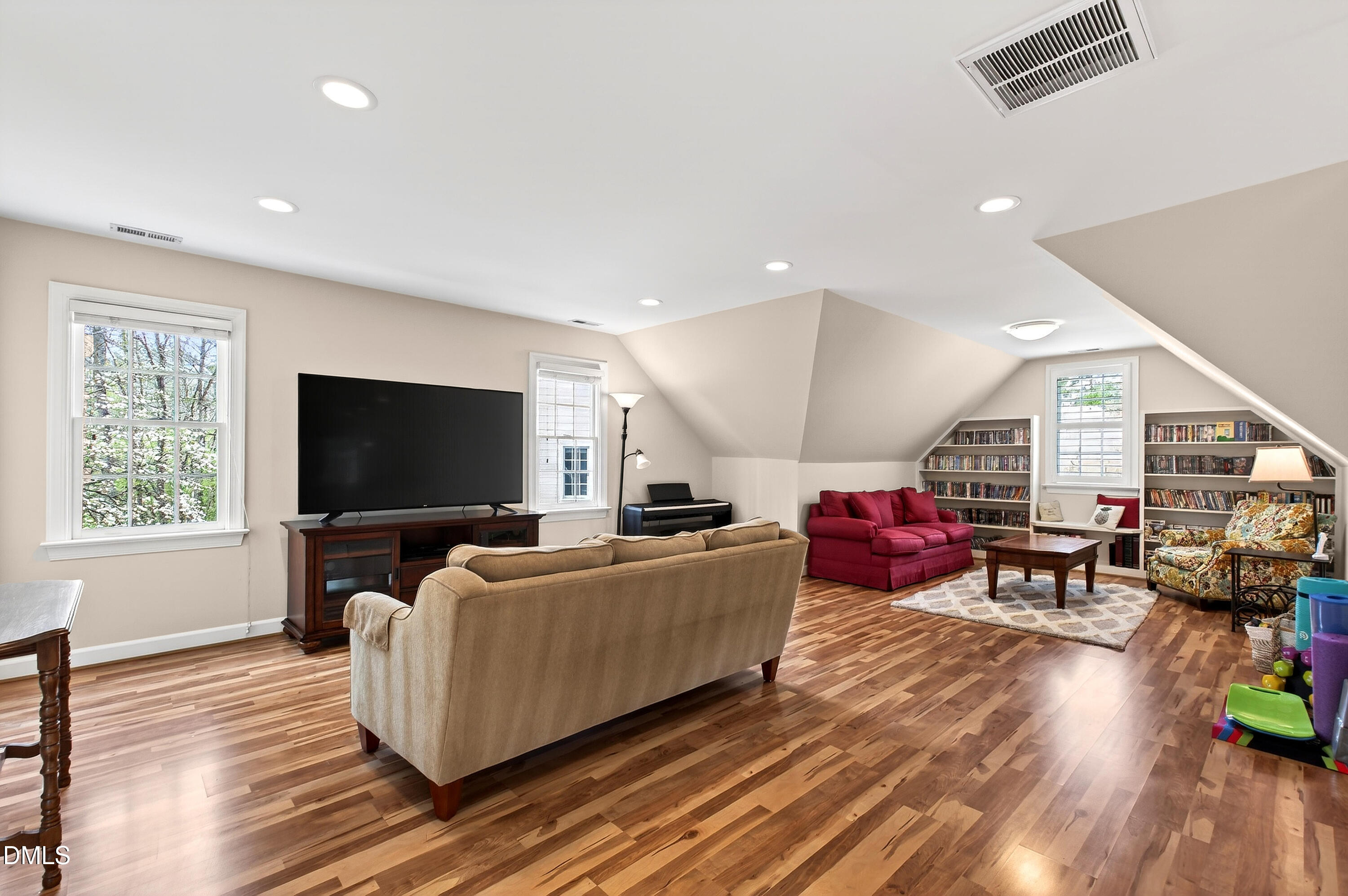 126 Barnes Spring Court