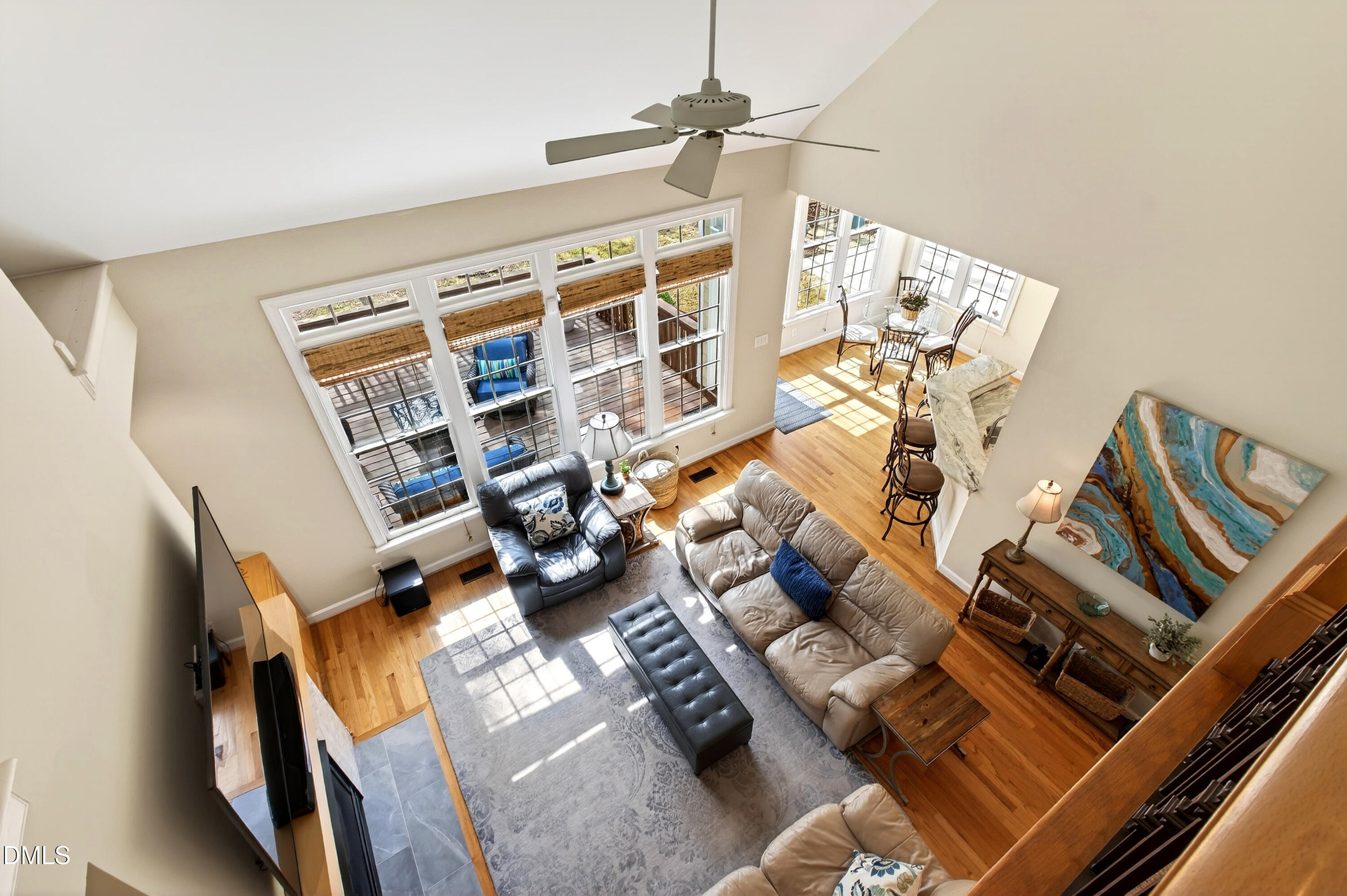 126 Barnes Spring Court