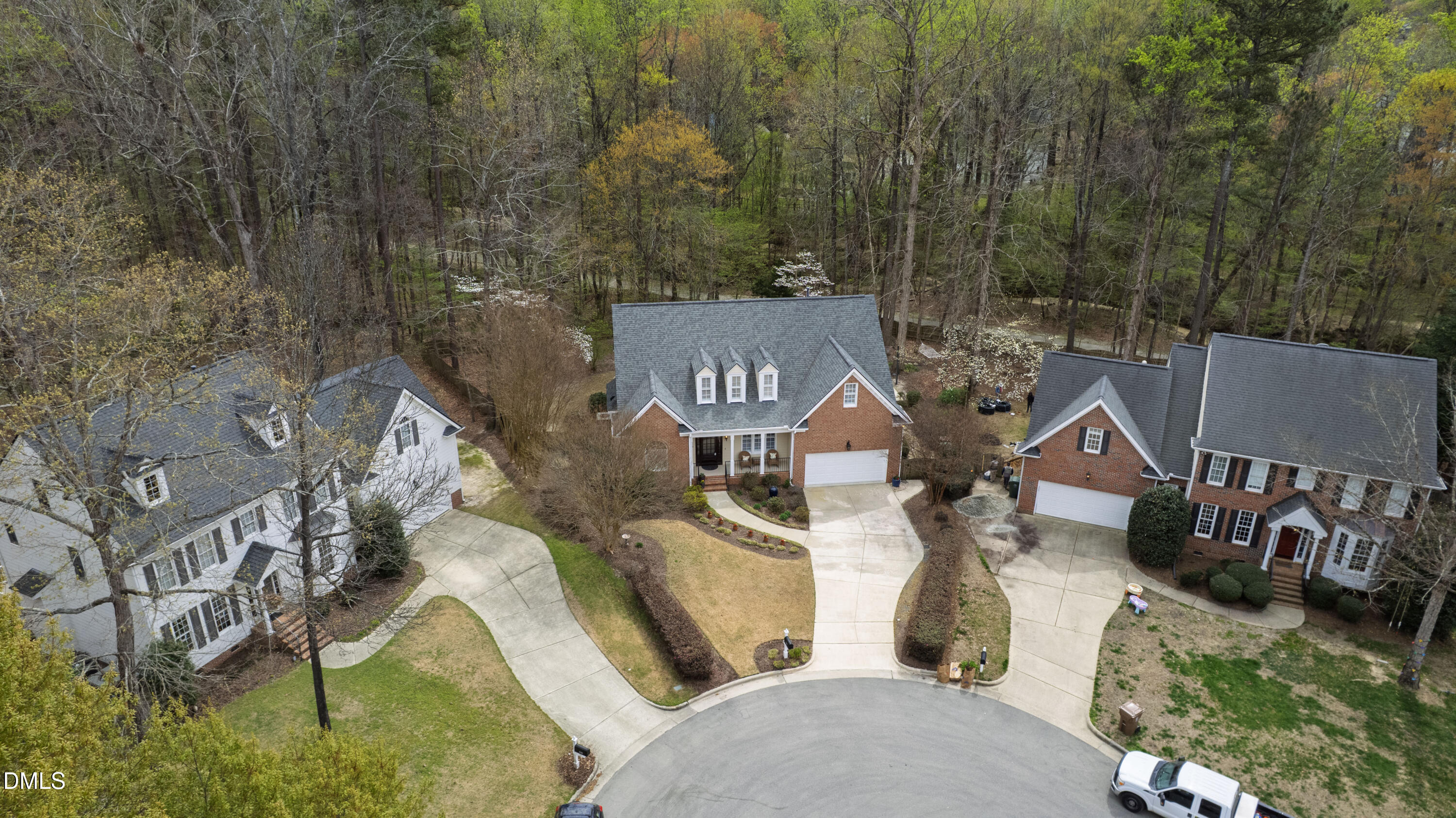 126 Barnes Spring Court