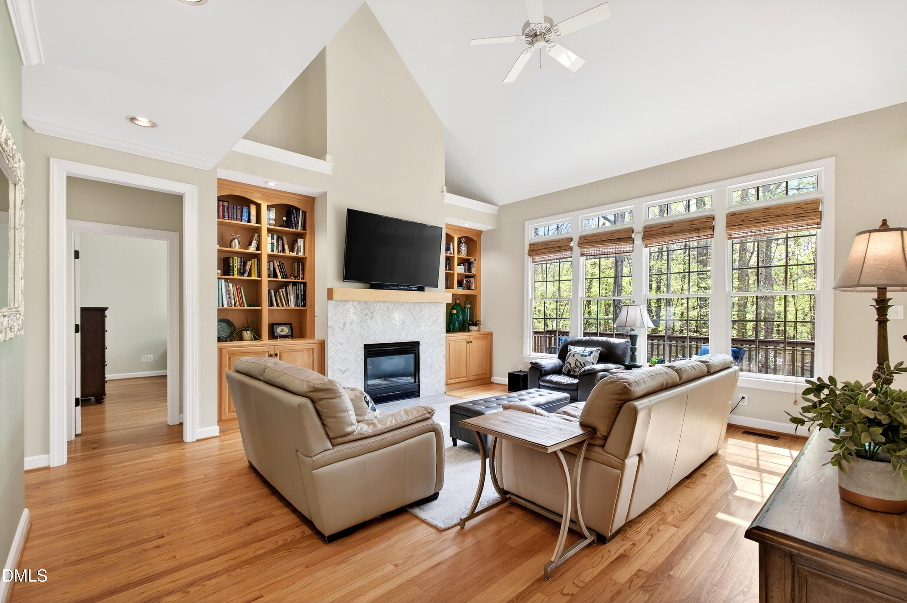 126 Barnes Spring Court