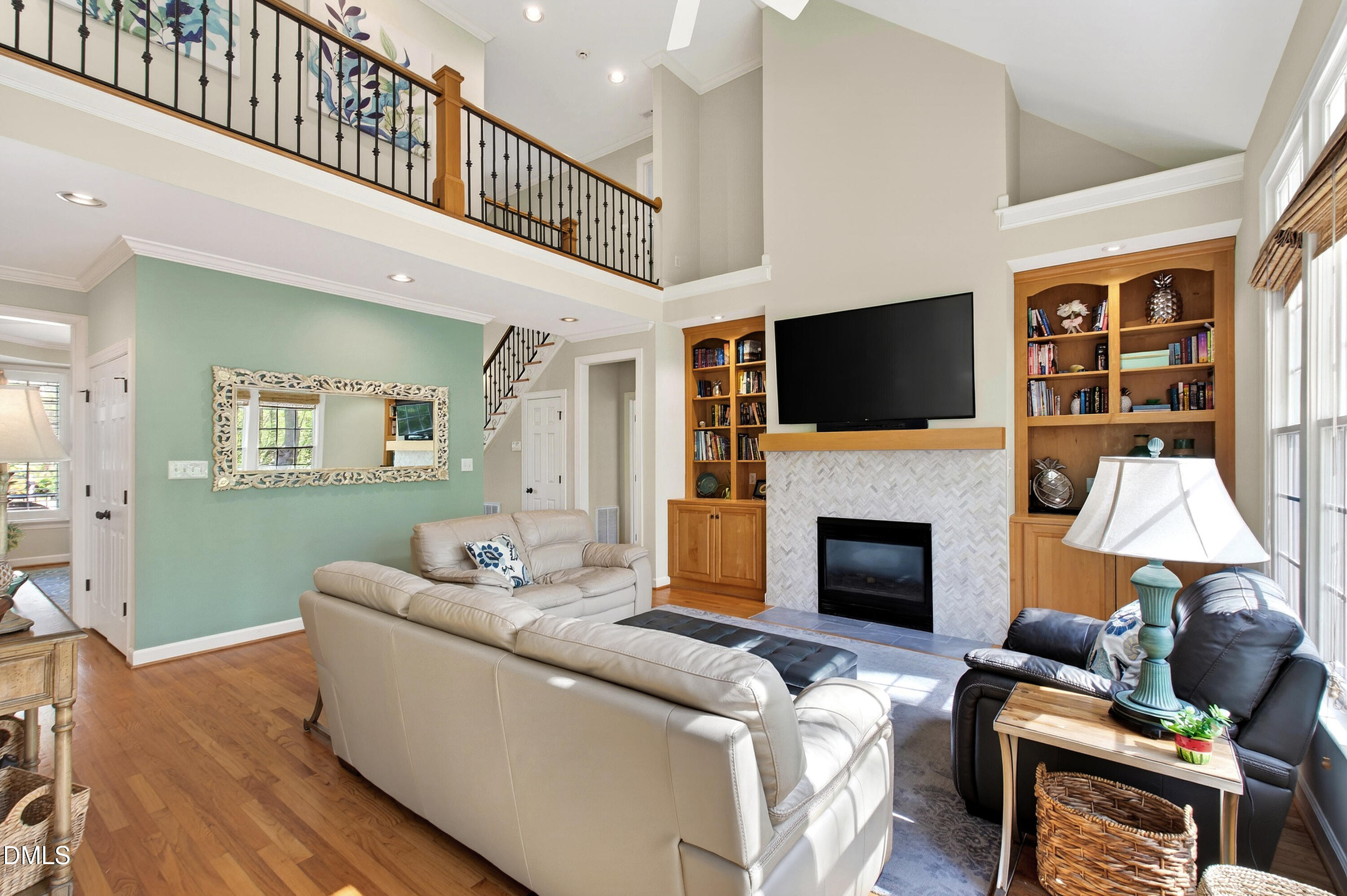 126 Barnes Spring Court