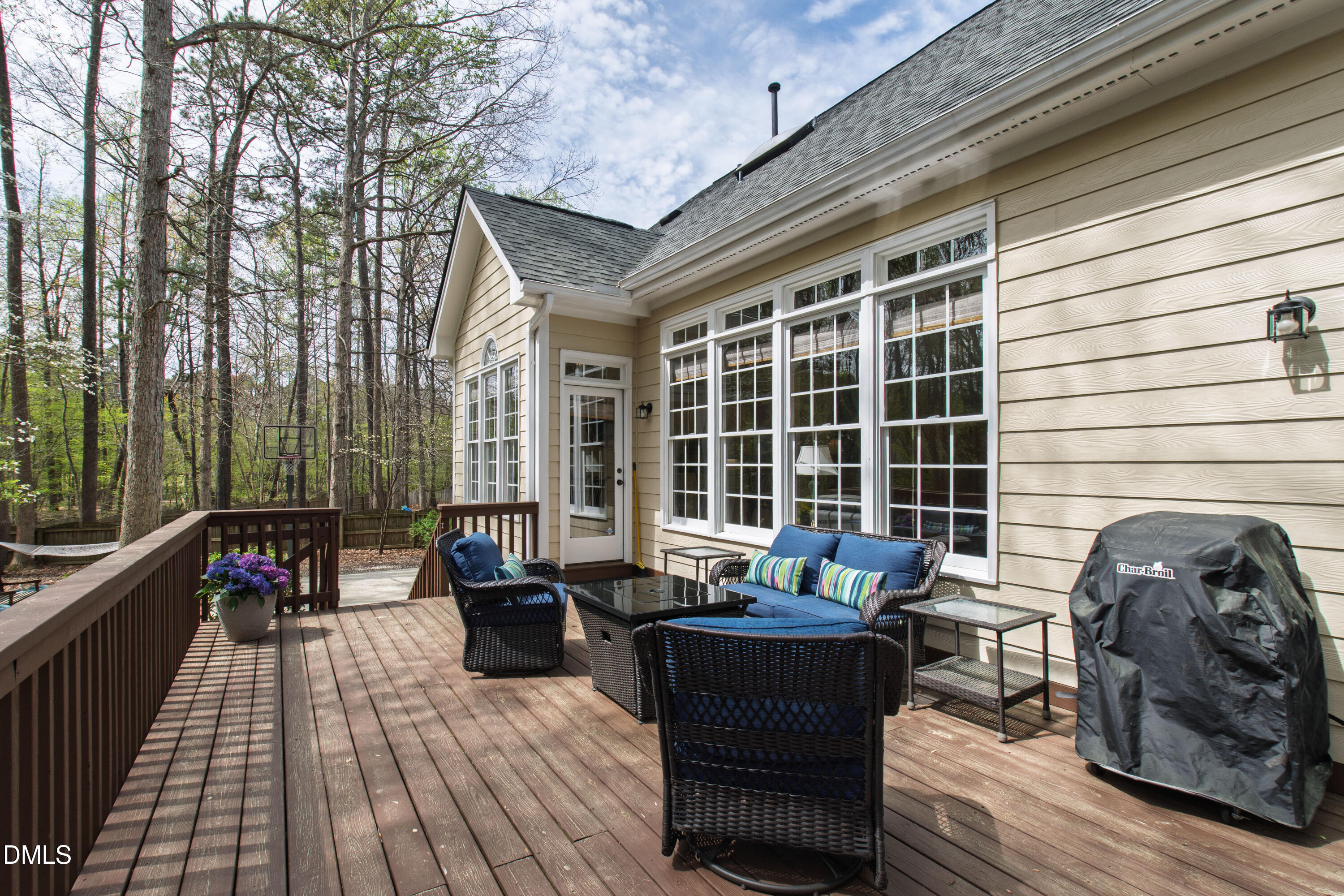 126 Barnes Spring Court