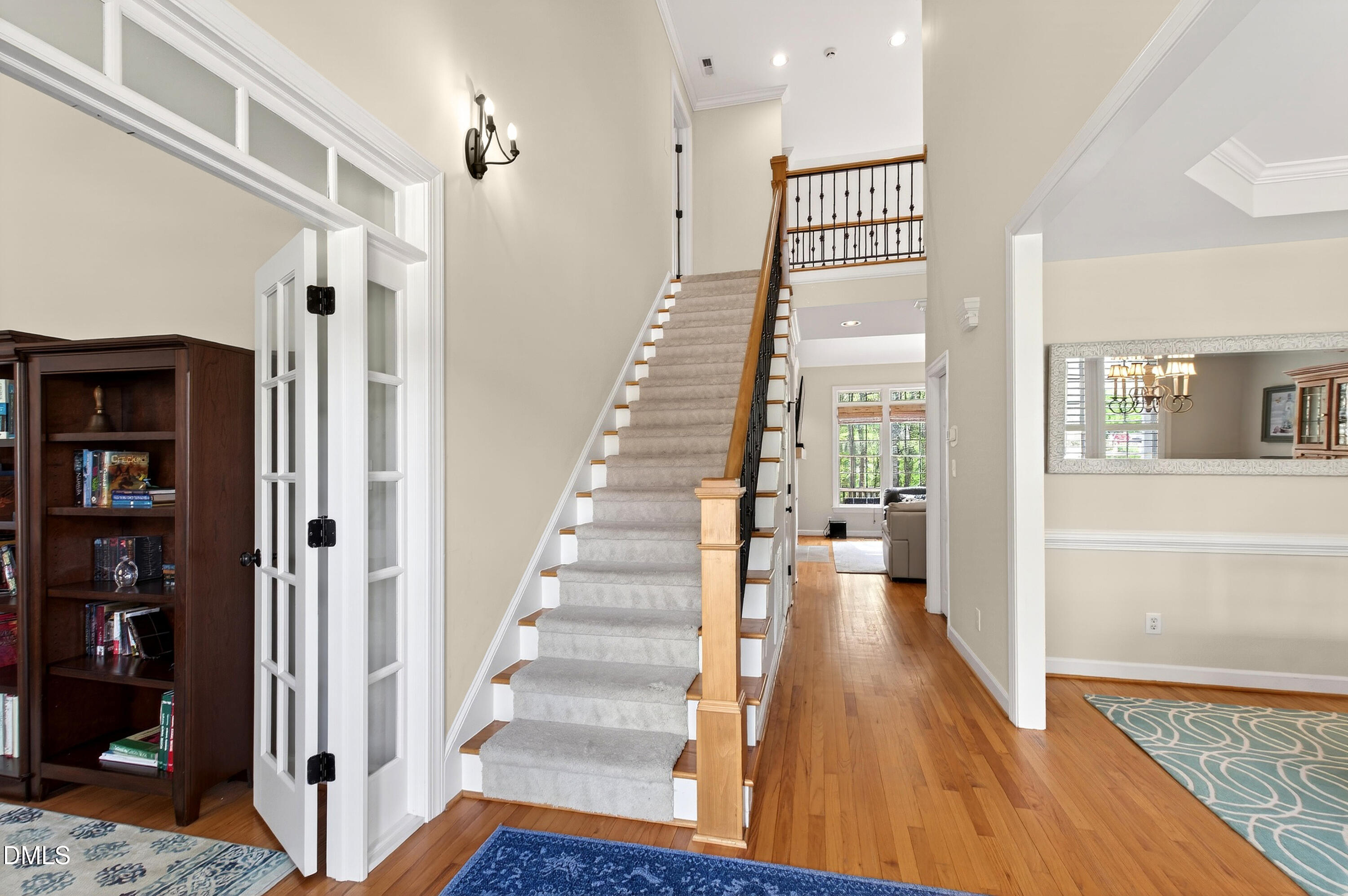 126 Barnes Spring Court