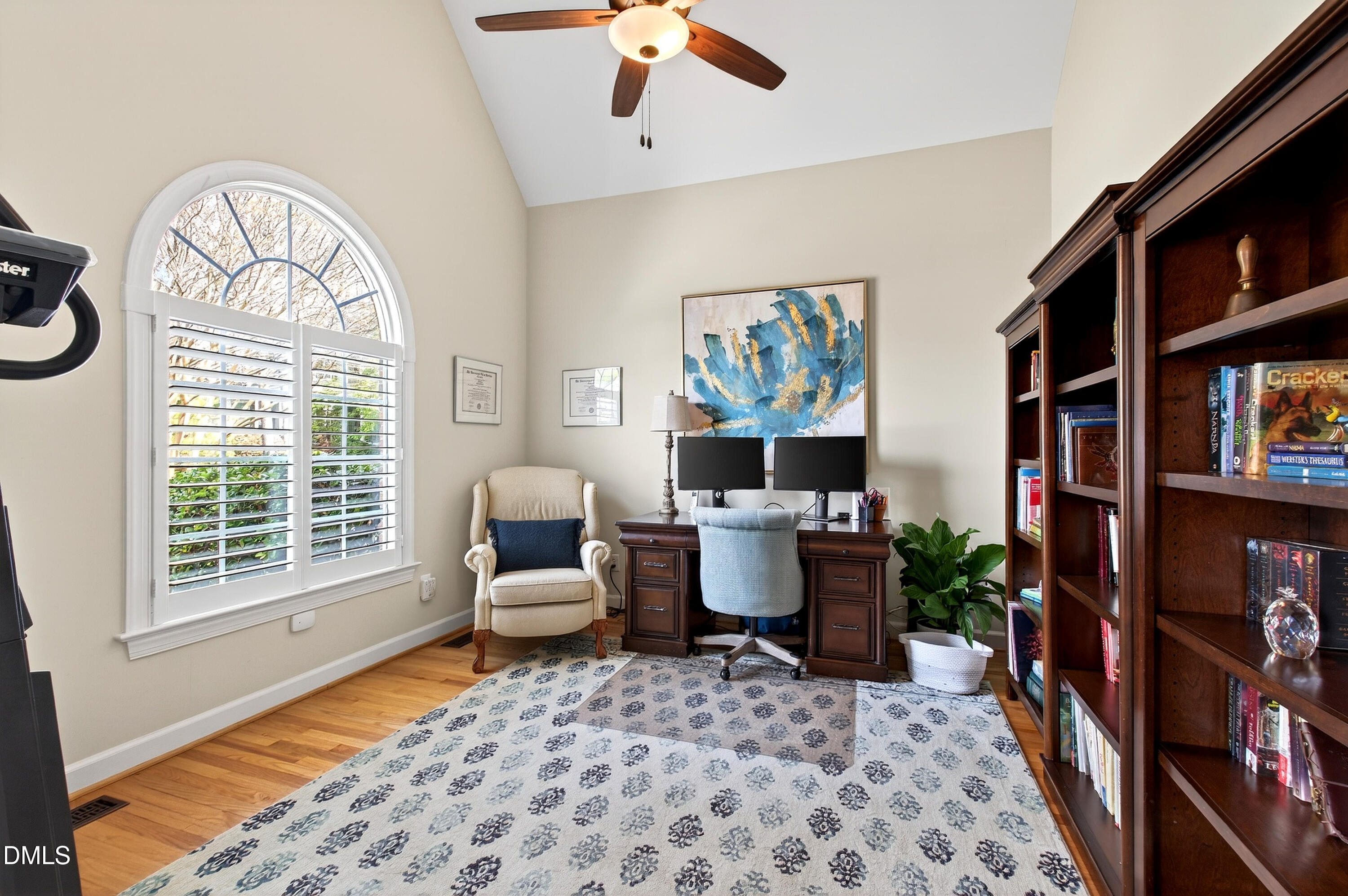 126 Barnes Spring Court