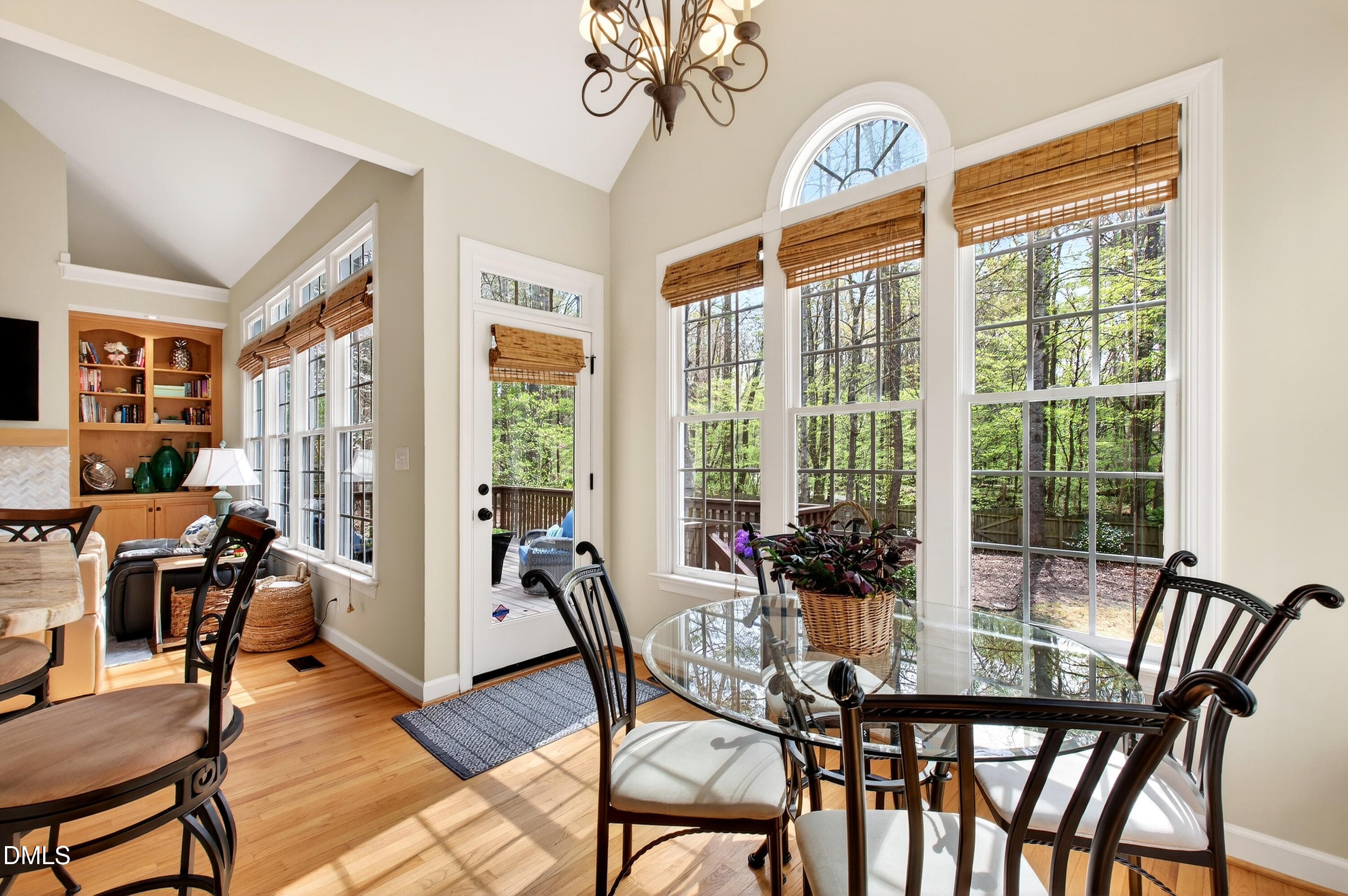 126 Barnes Spring Court