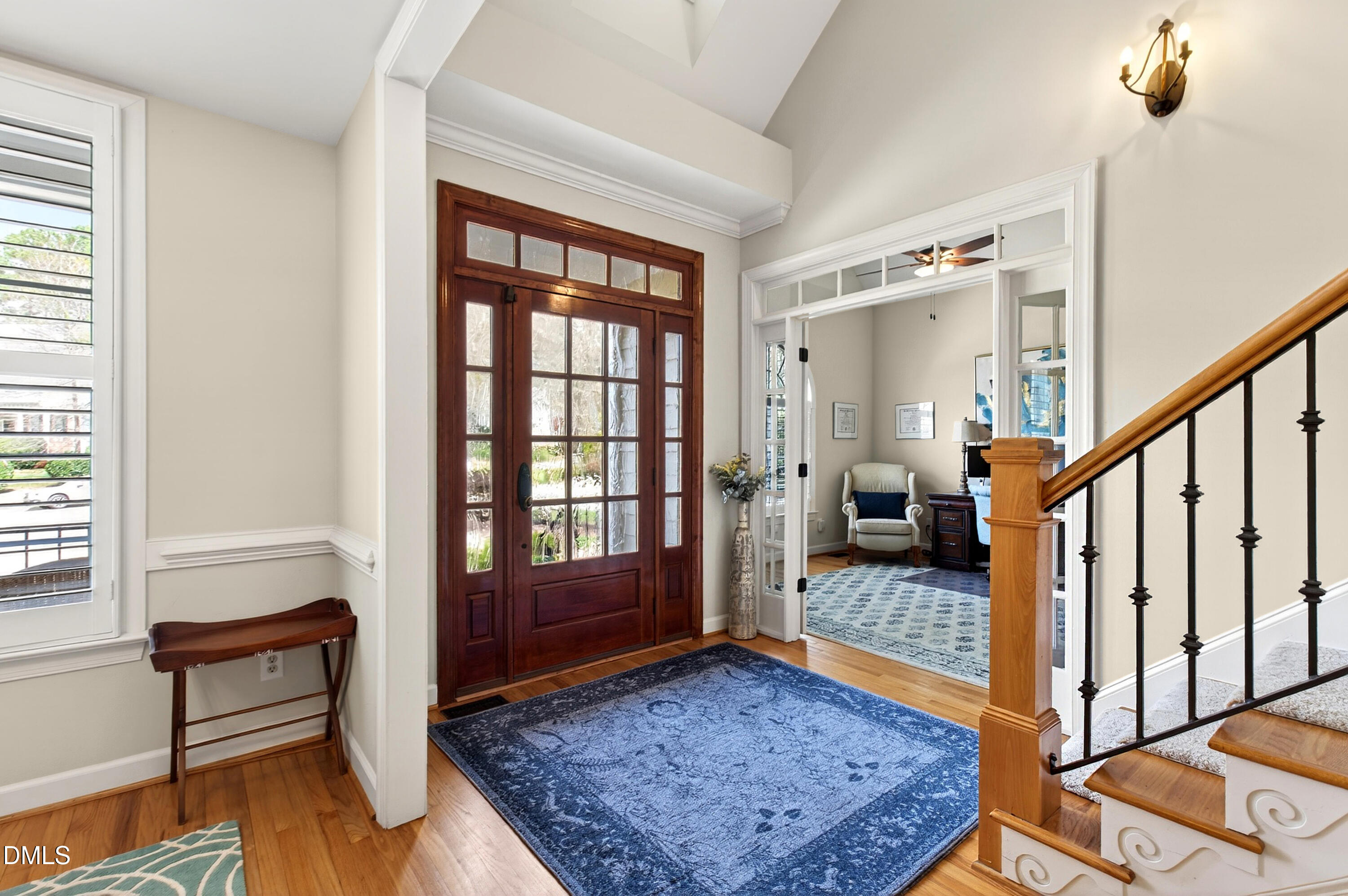 126 Barnes Spring Court