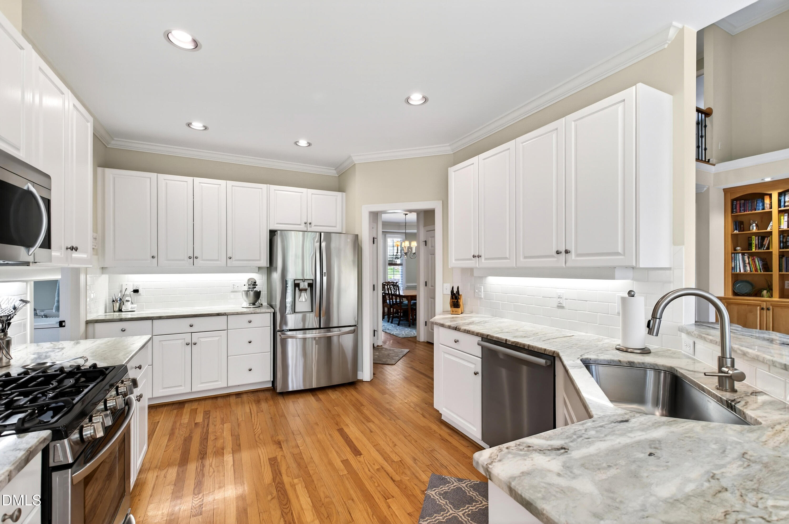 126 Barnes Spring Court