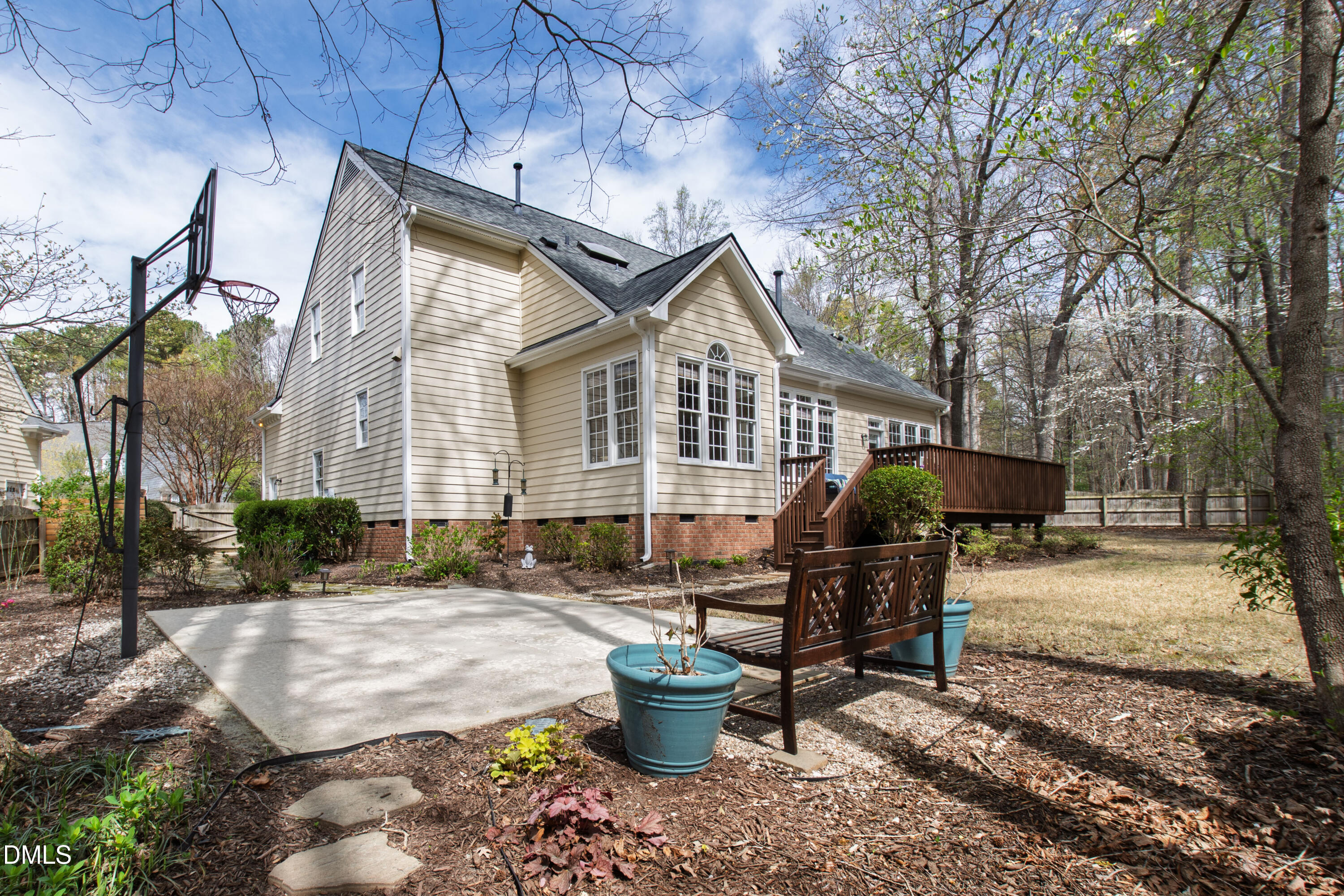 126 Barnes Spring Court