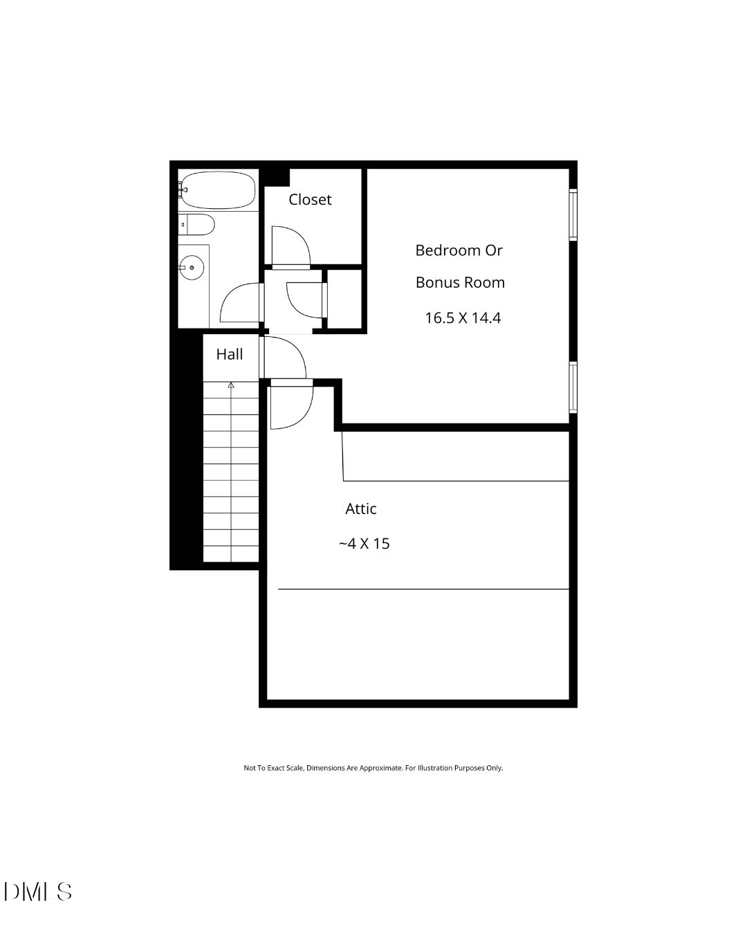 126 Barnes Spring Court