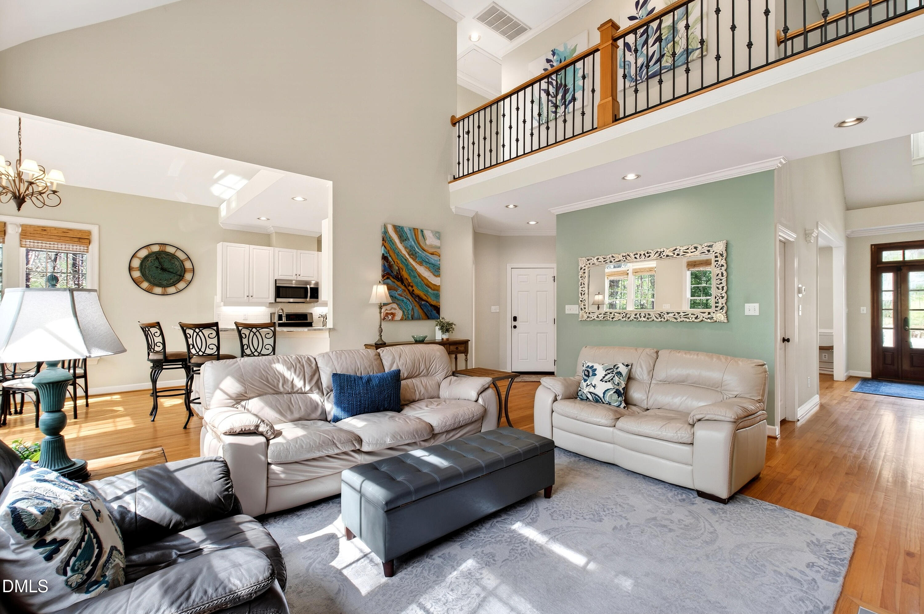 126 Barnes Spring Court