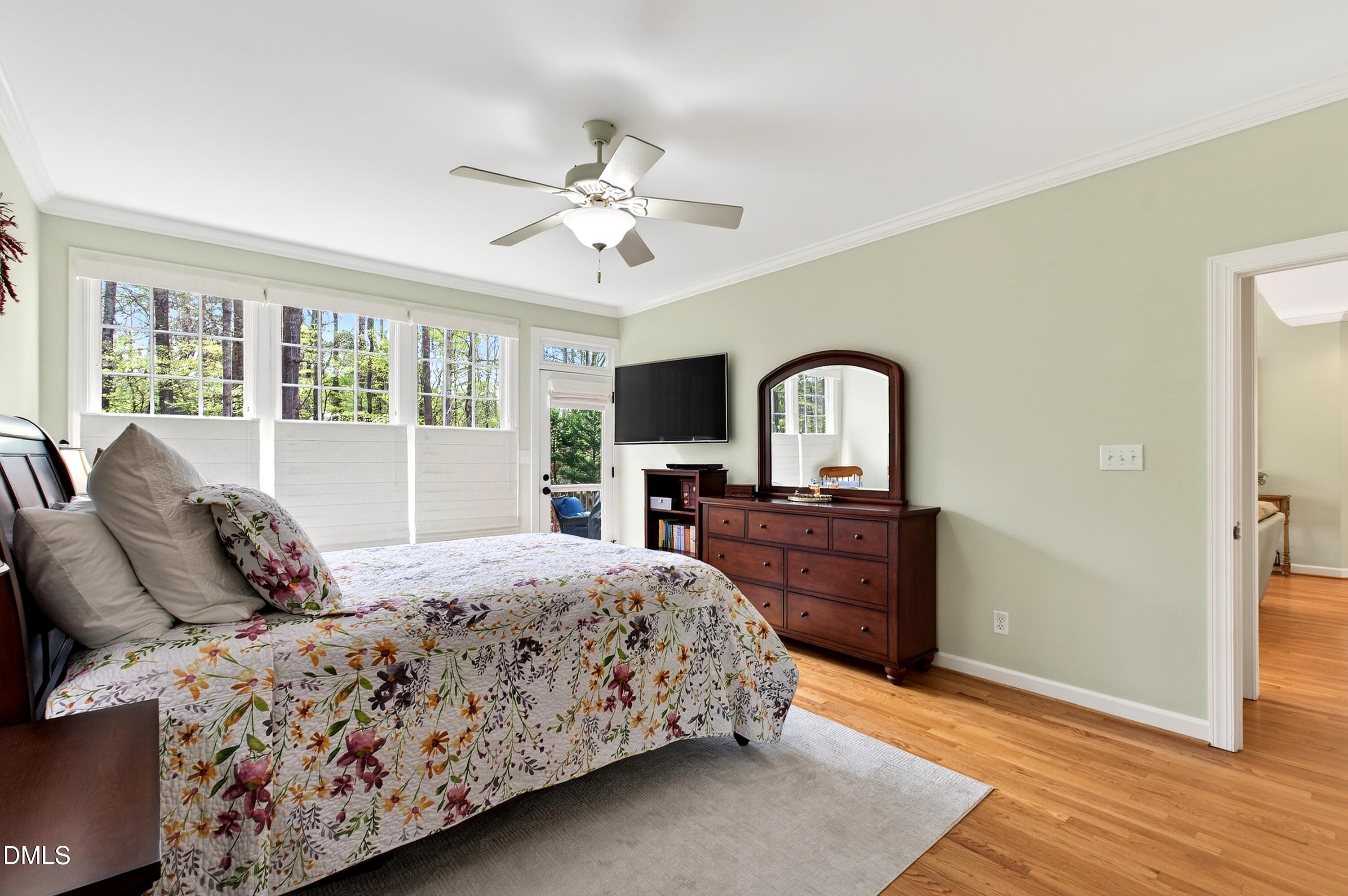 126 Barnes Spring Court