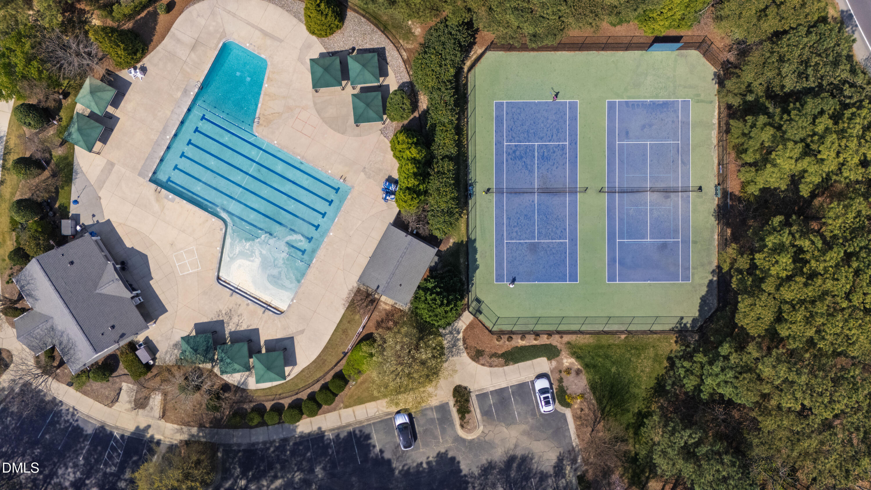 126 Barnes Spring Court