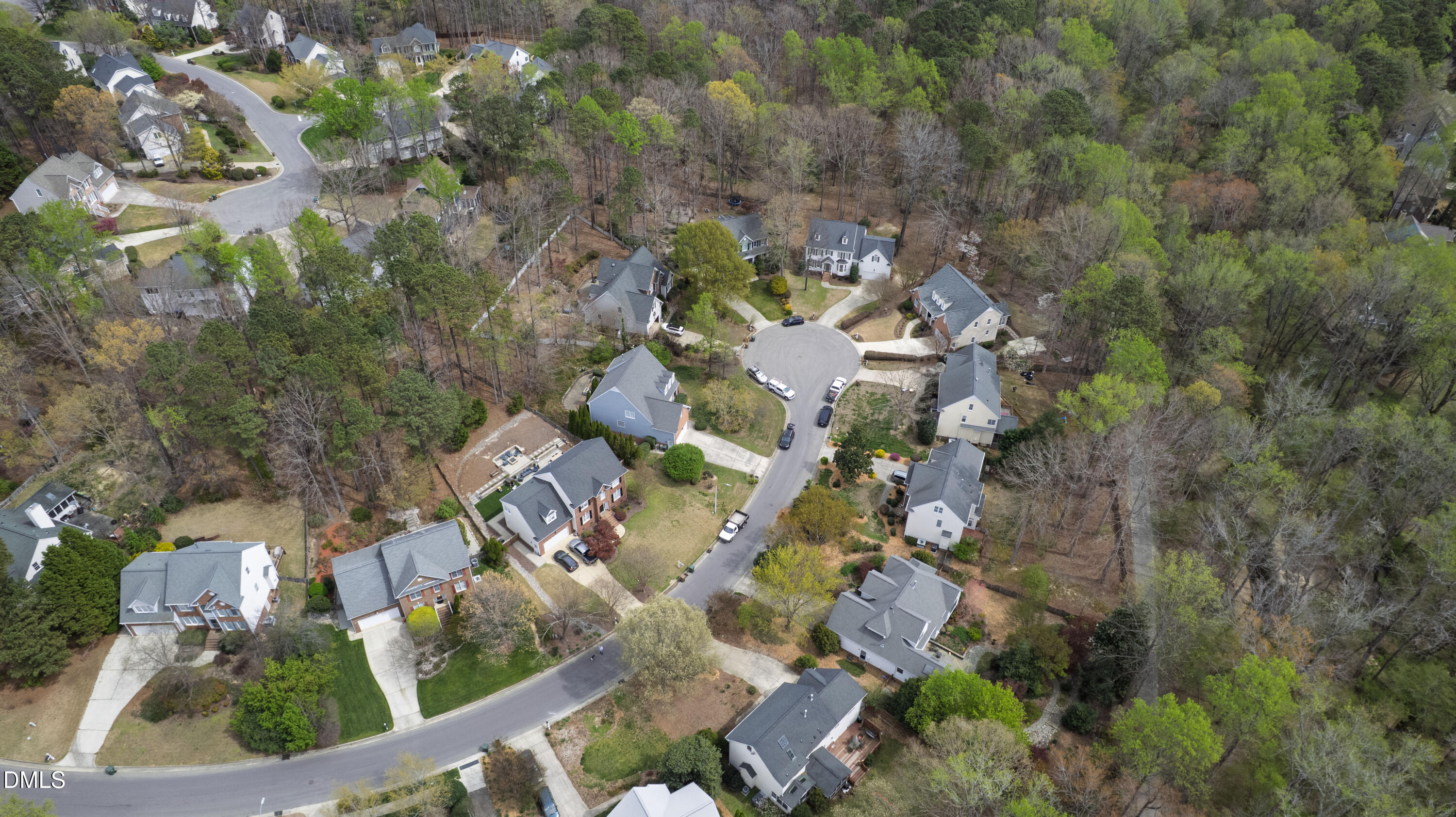 126 Barnes Spring Court