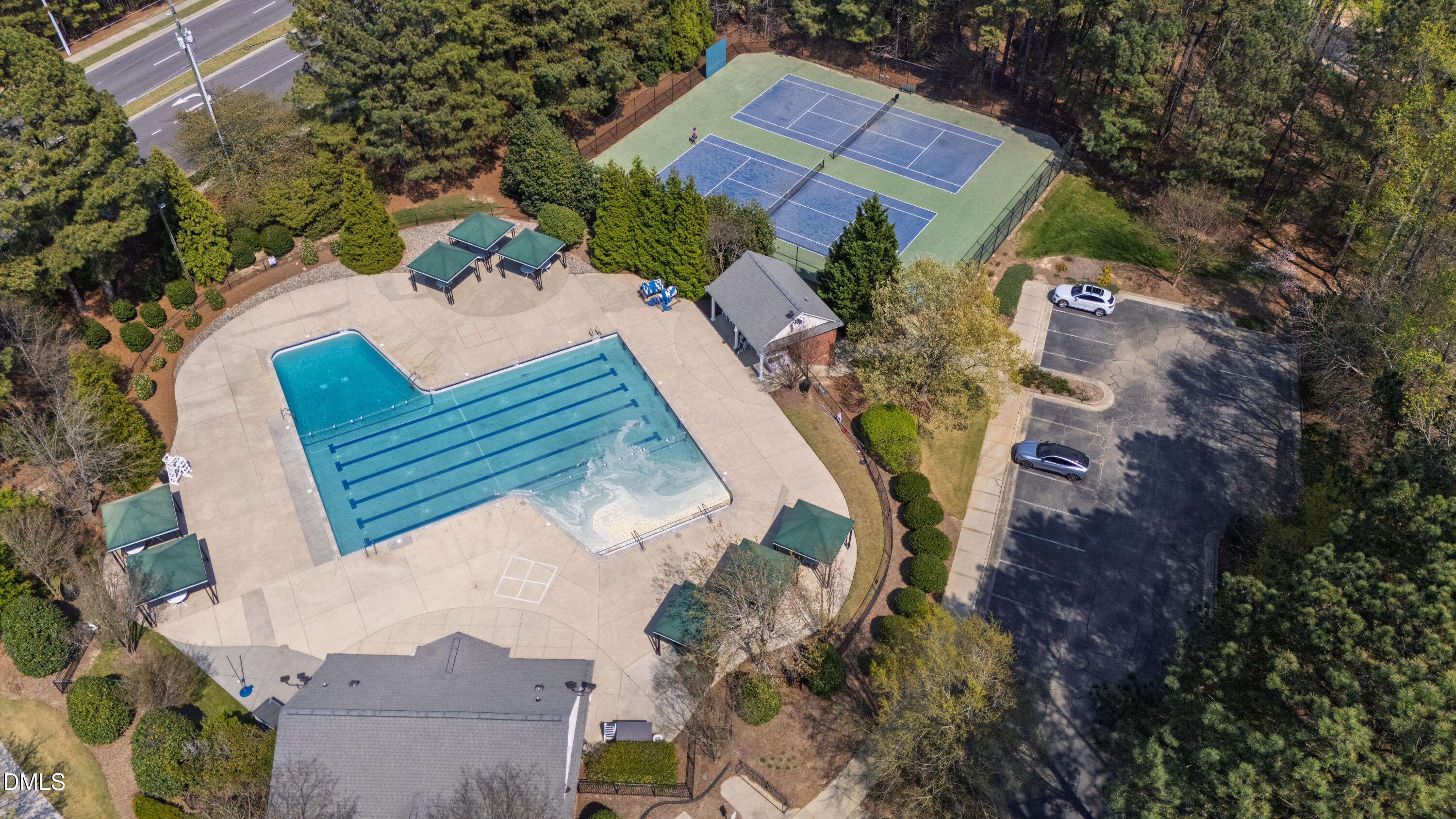 126 Barnes Spring Court