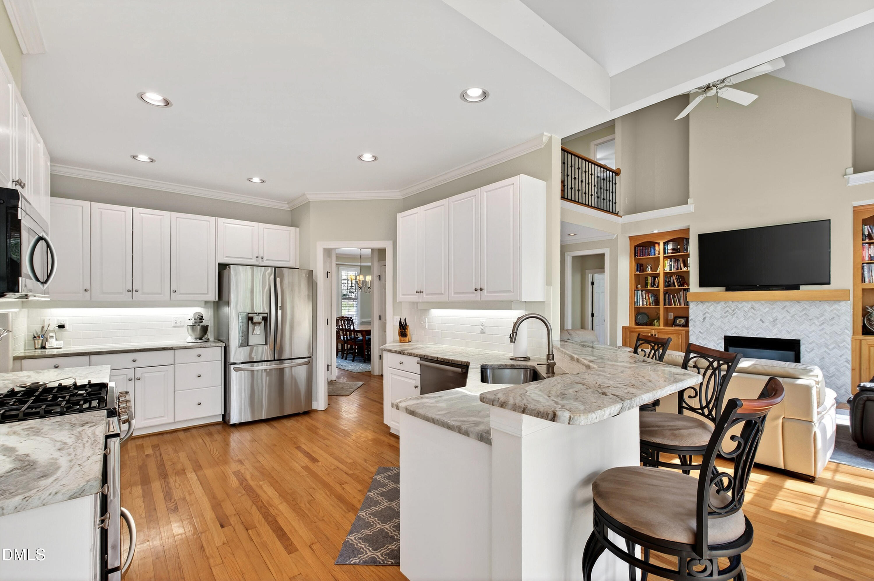 126 Barnes Spring Court