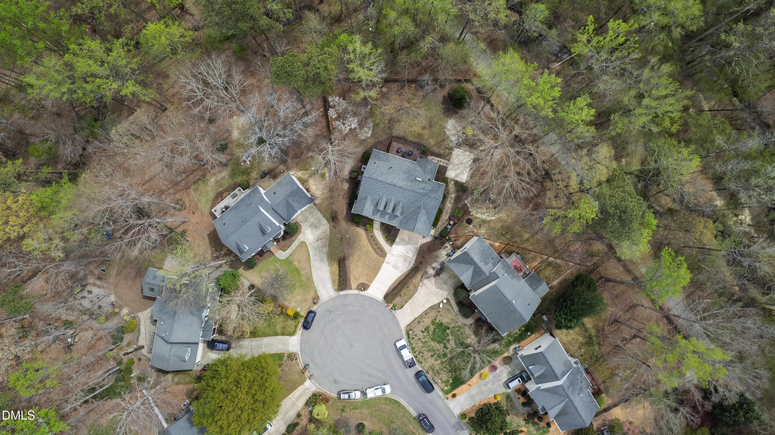 126 Barnes Spring Court