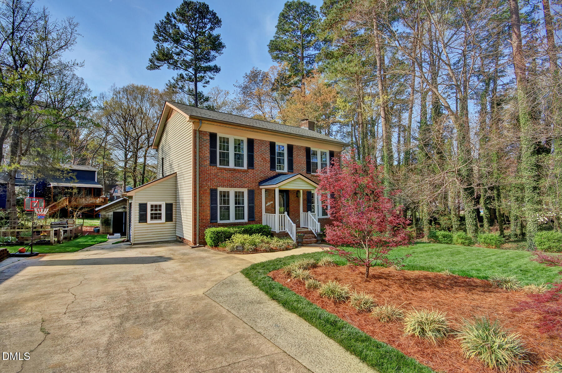 1405 Tarbert Drive