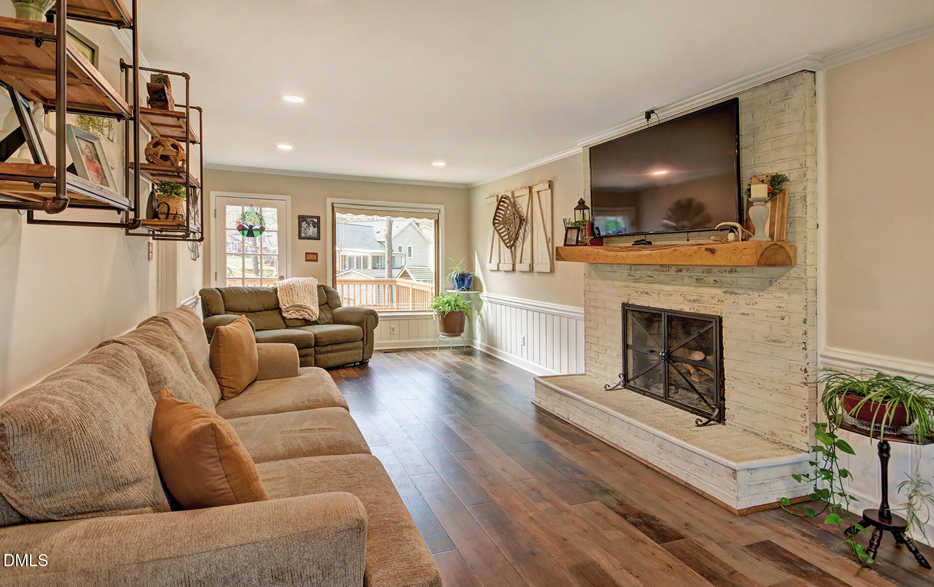 1405 Tarbert Drive