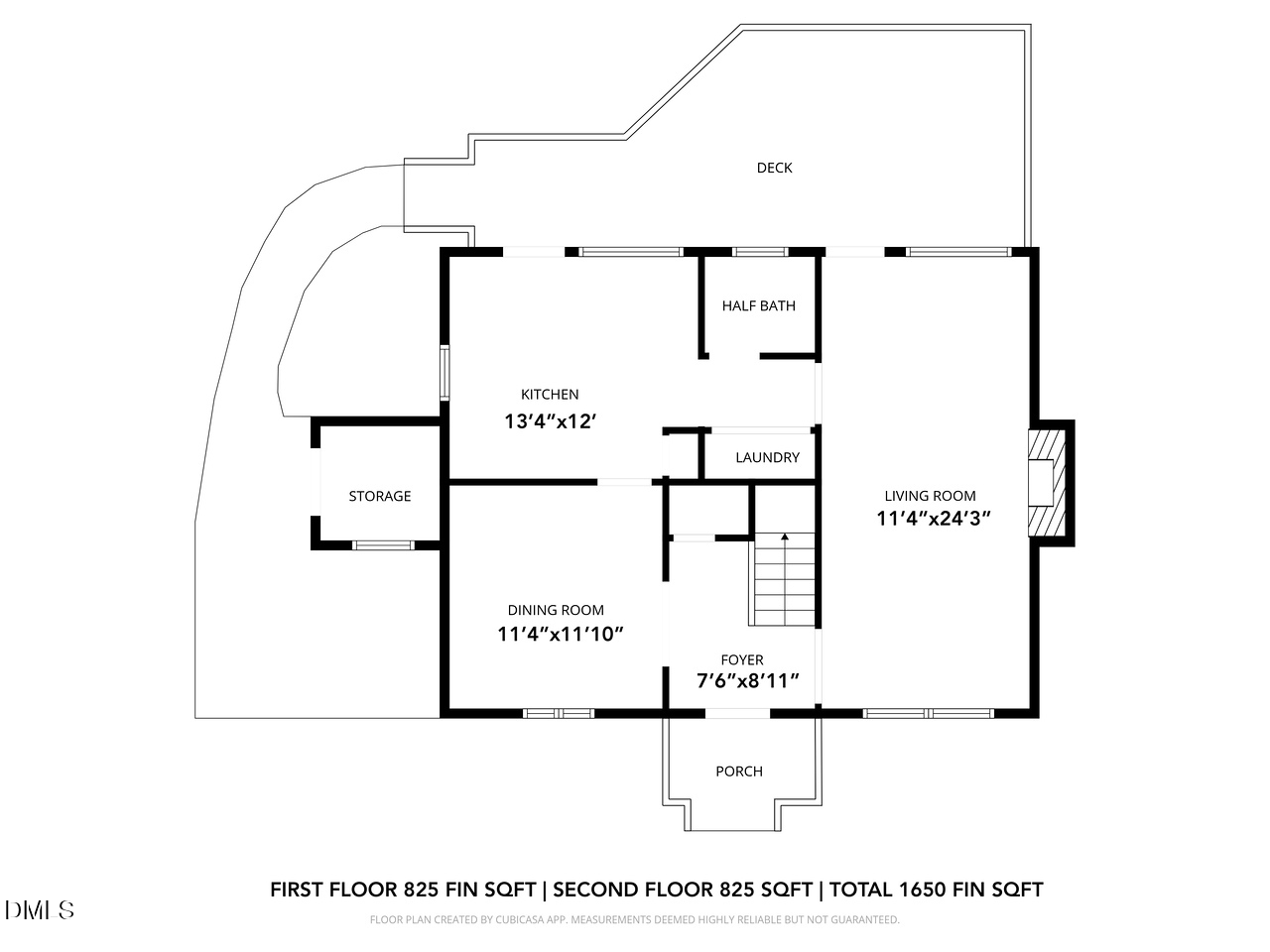 1405 Tarbert Drive