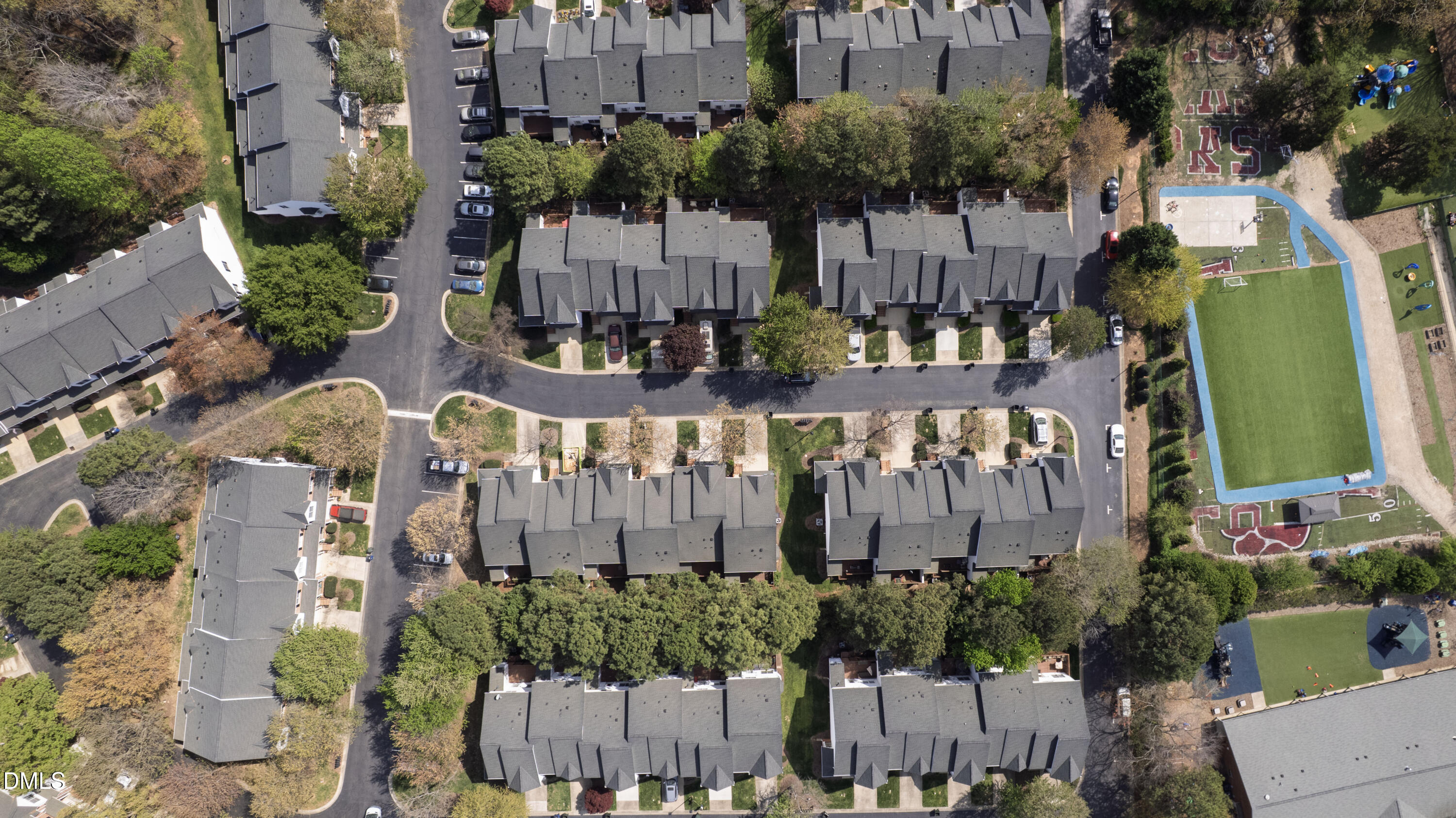 5508 Cottonrose Lane