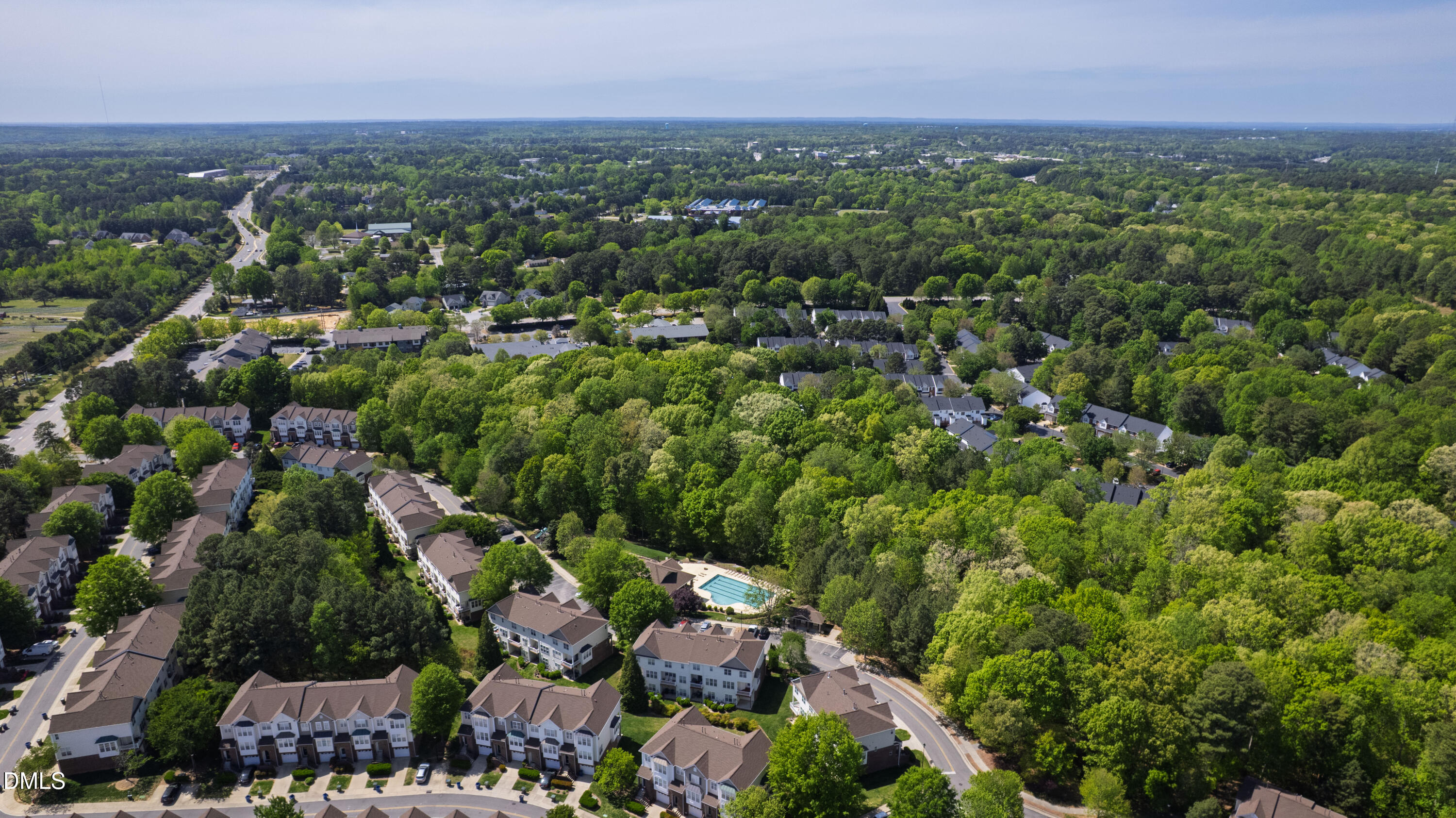 5415 Crescentview Parkway