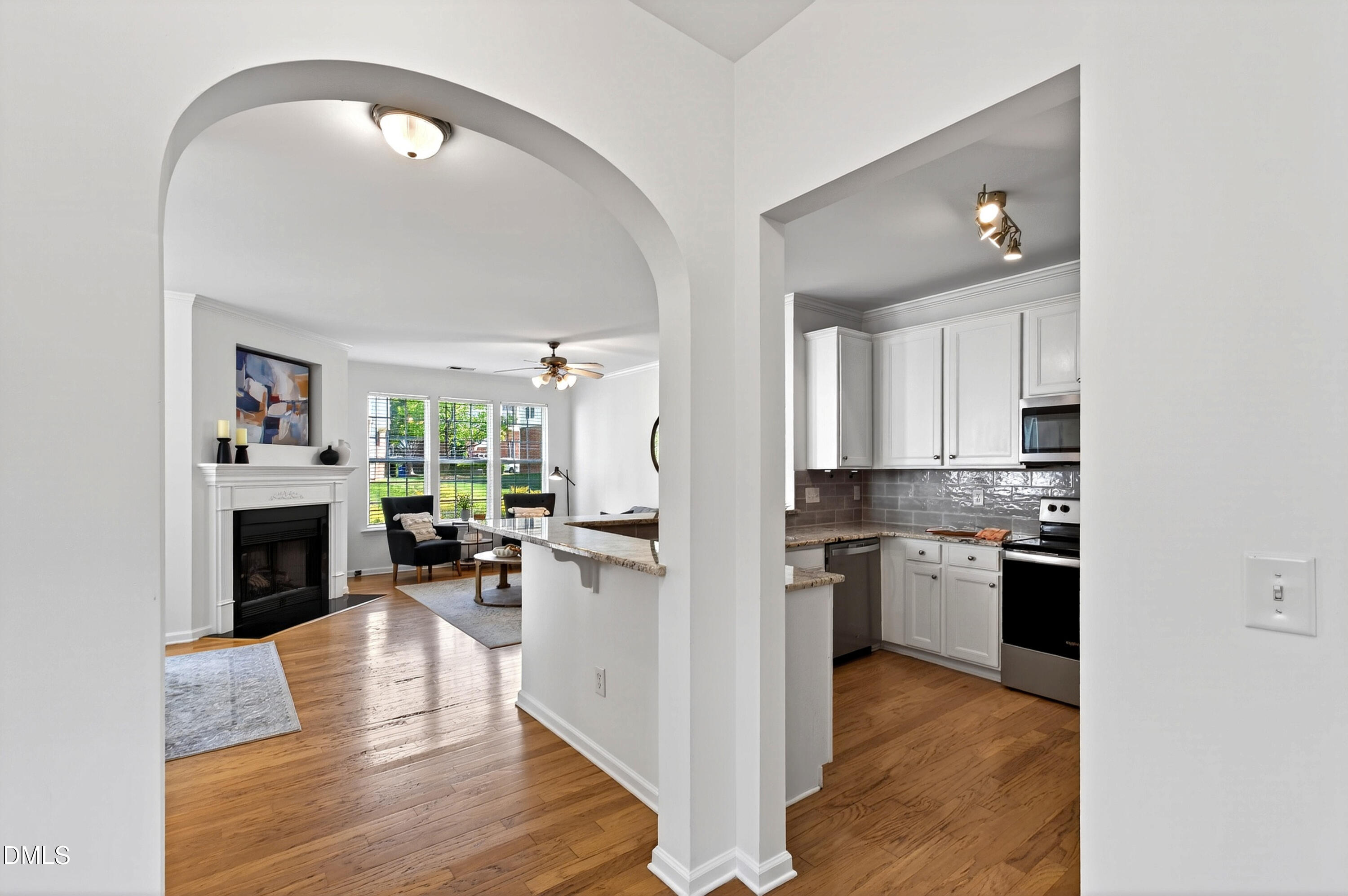 5415 Crescentview Parkway