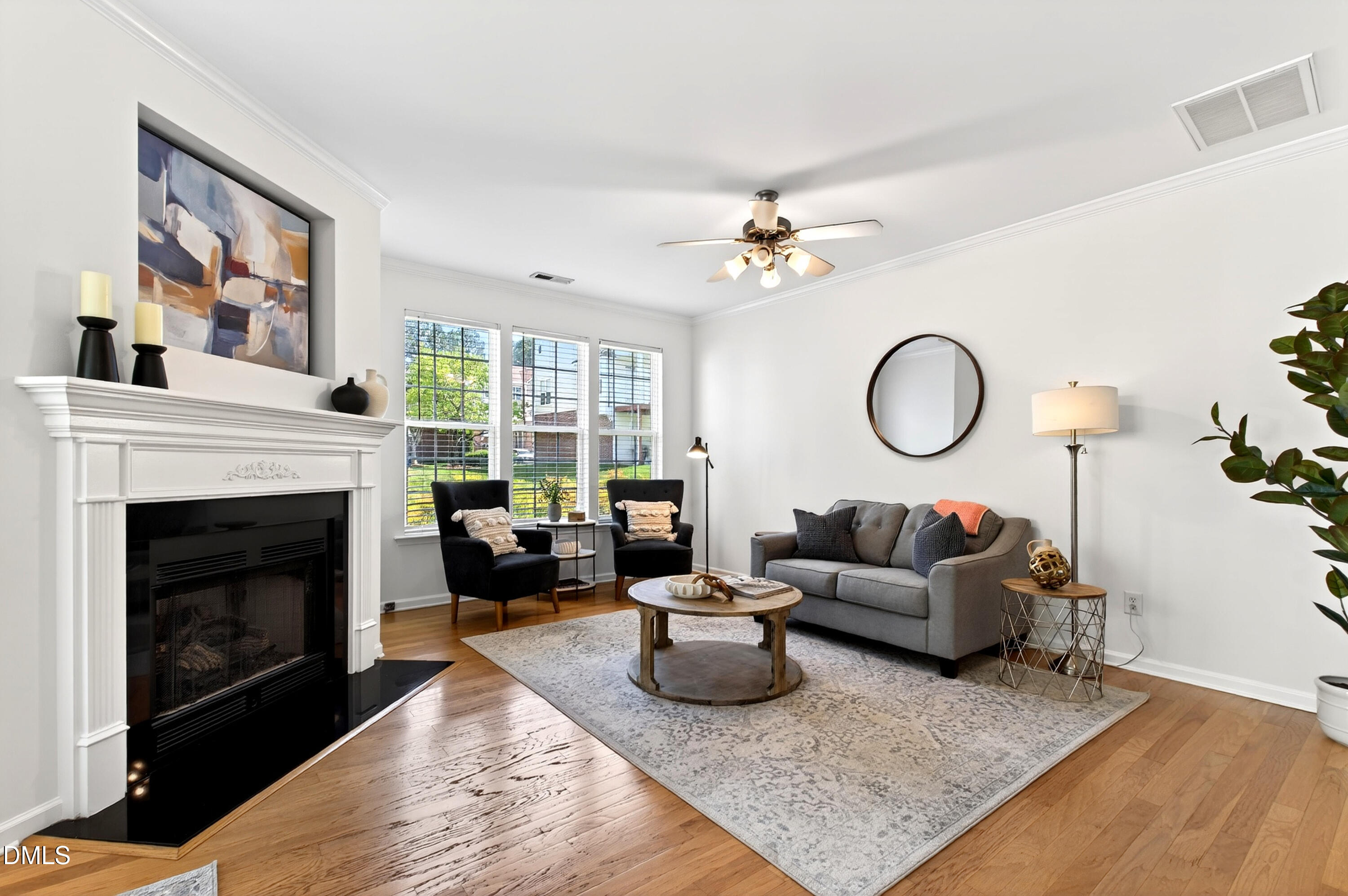 5415 Crescentview Parkway